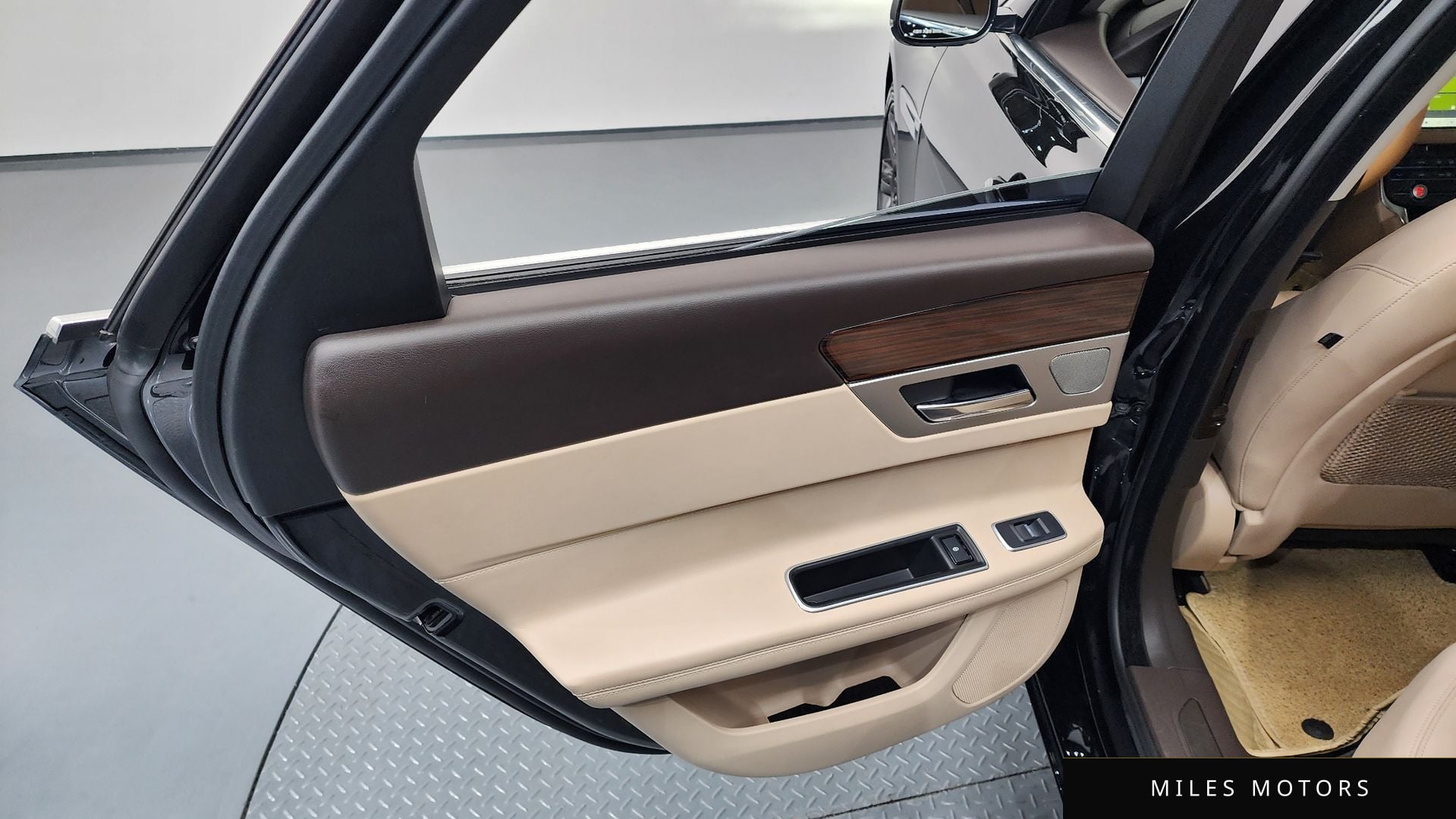 Jaguar XF (X260) 2018 — миниатюра 15