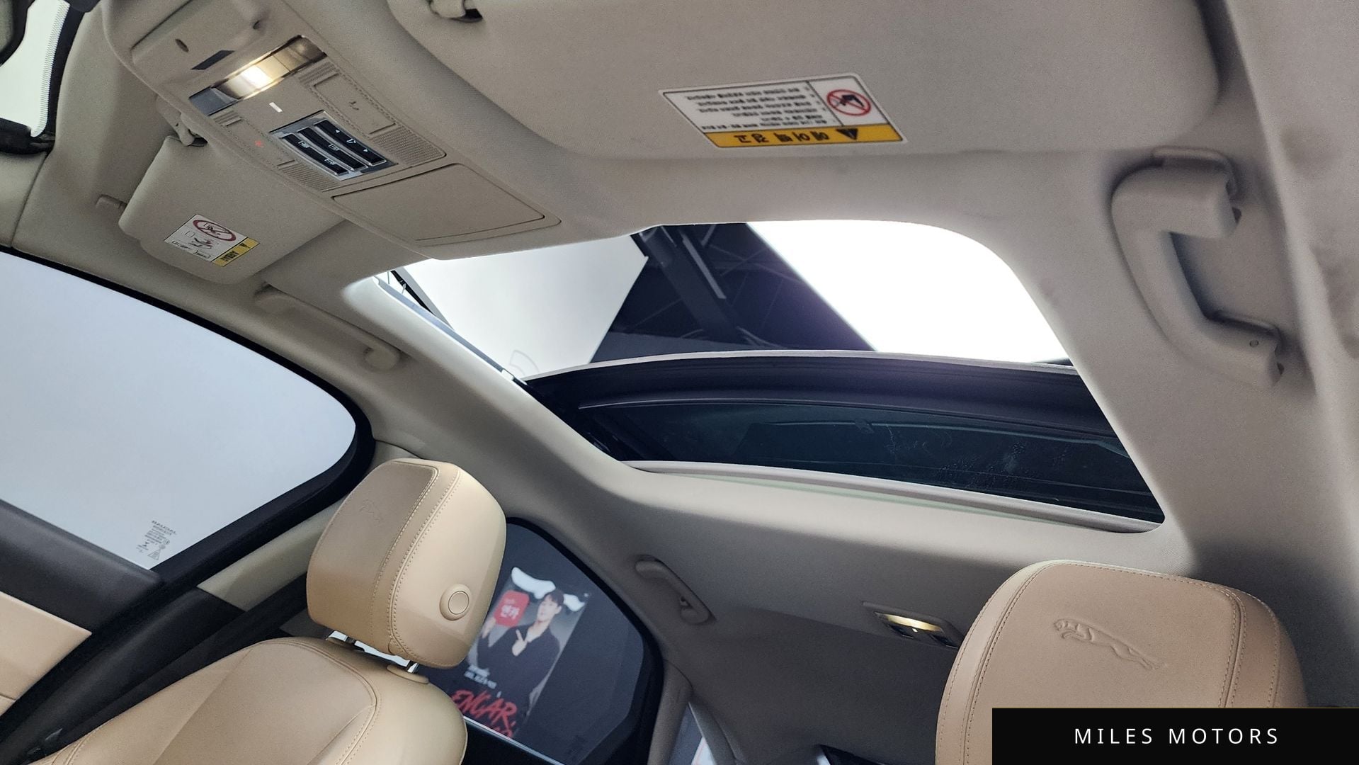 Jaguar XF (X260) 2018 — миниатюра 27