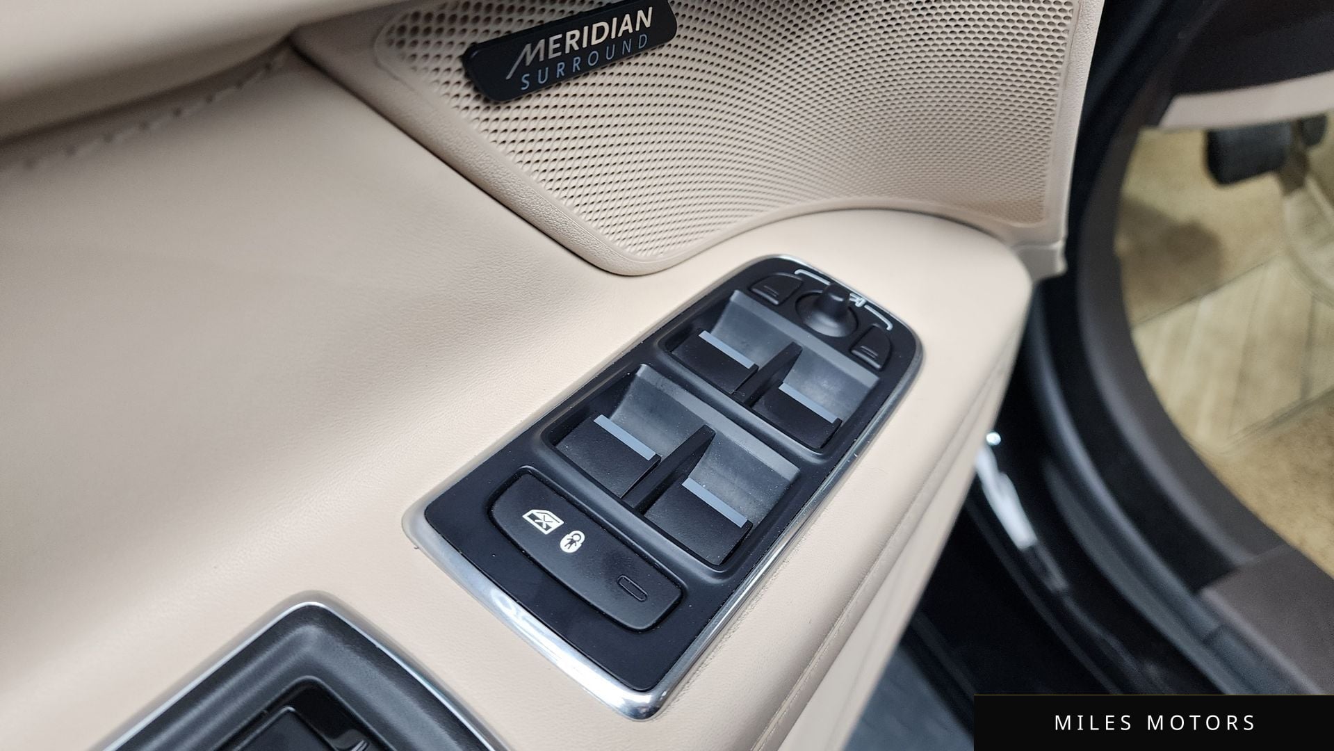 Jaguar XF (X260) 2018 — миниатюра 36