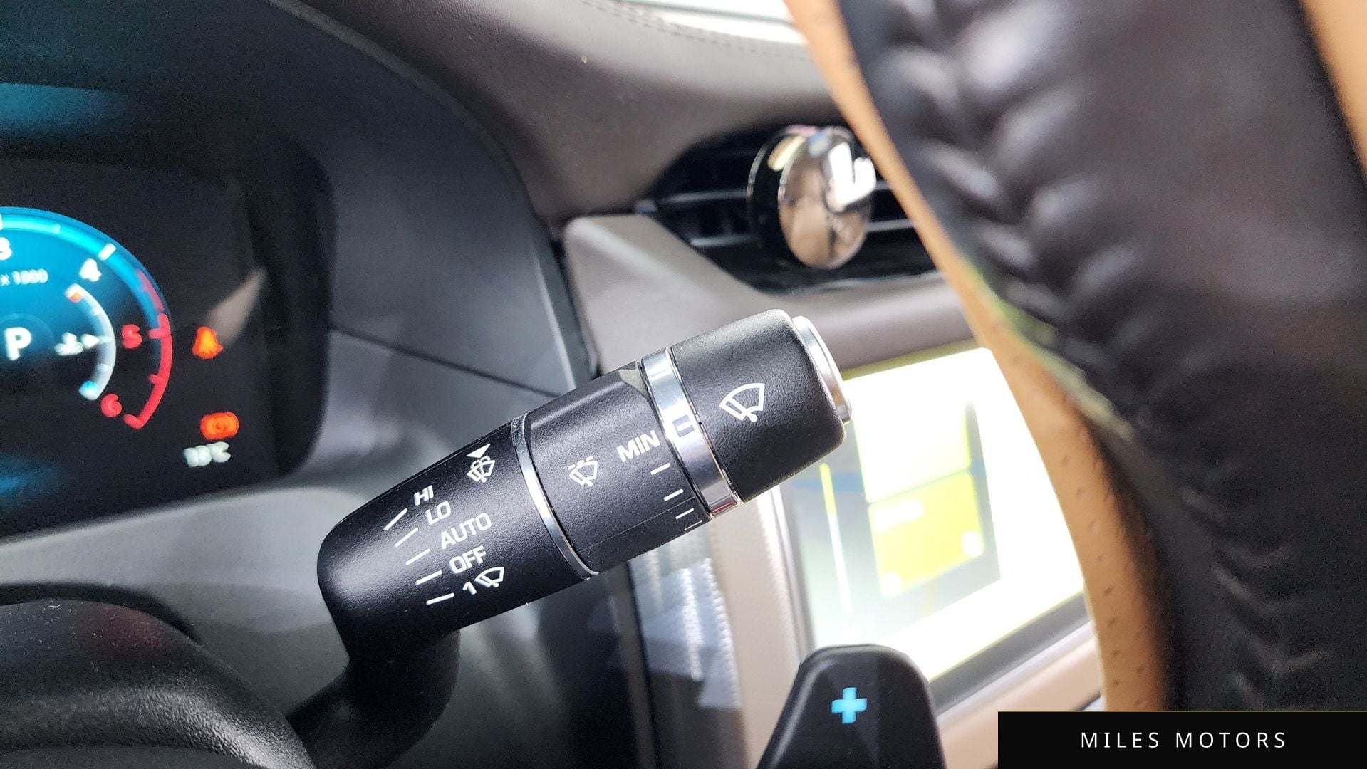Jaguar XF (X260) 2018 — миниатюра 38