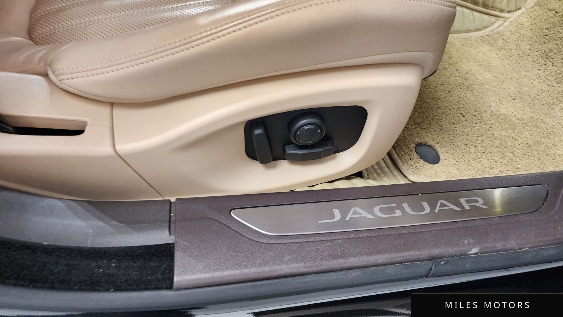 Jaguar XF (X260) 2018 — миниатюра 39