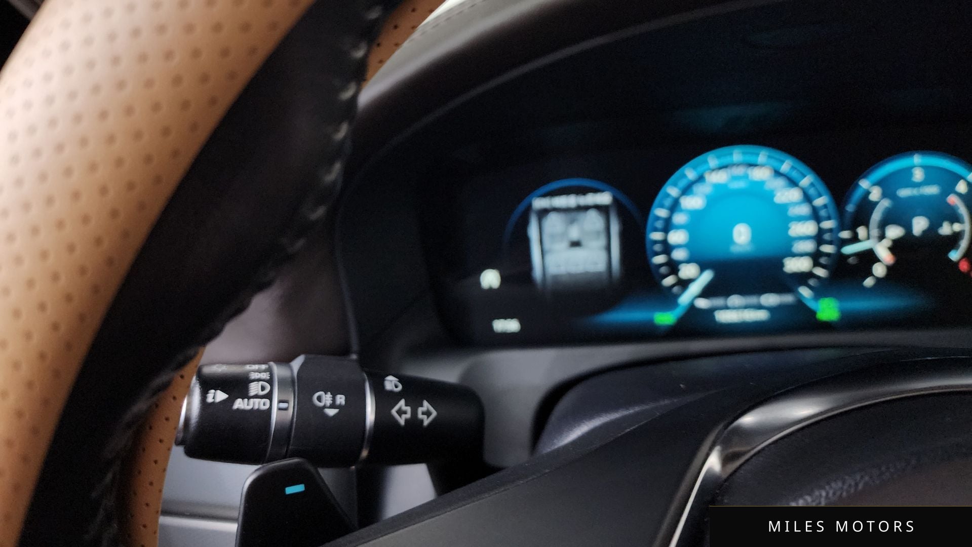 Jaguar XF (X260) 2018 — миниатюра 40