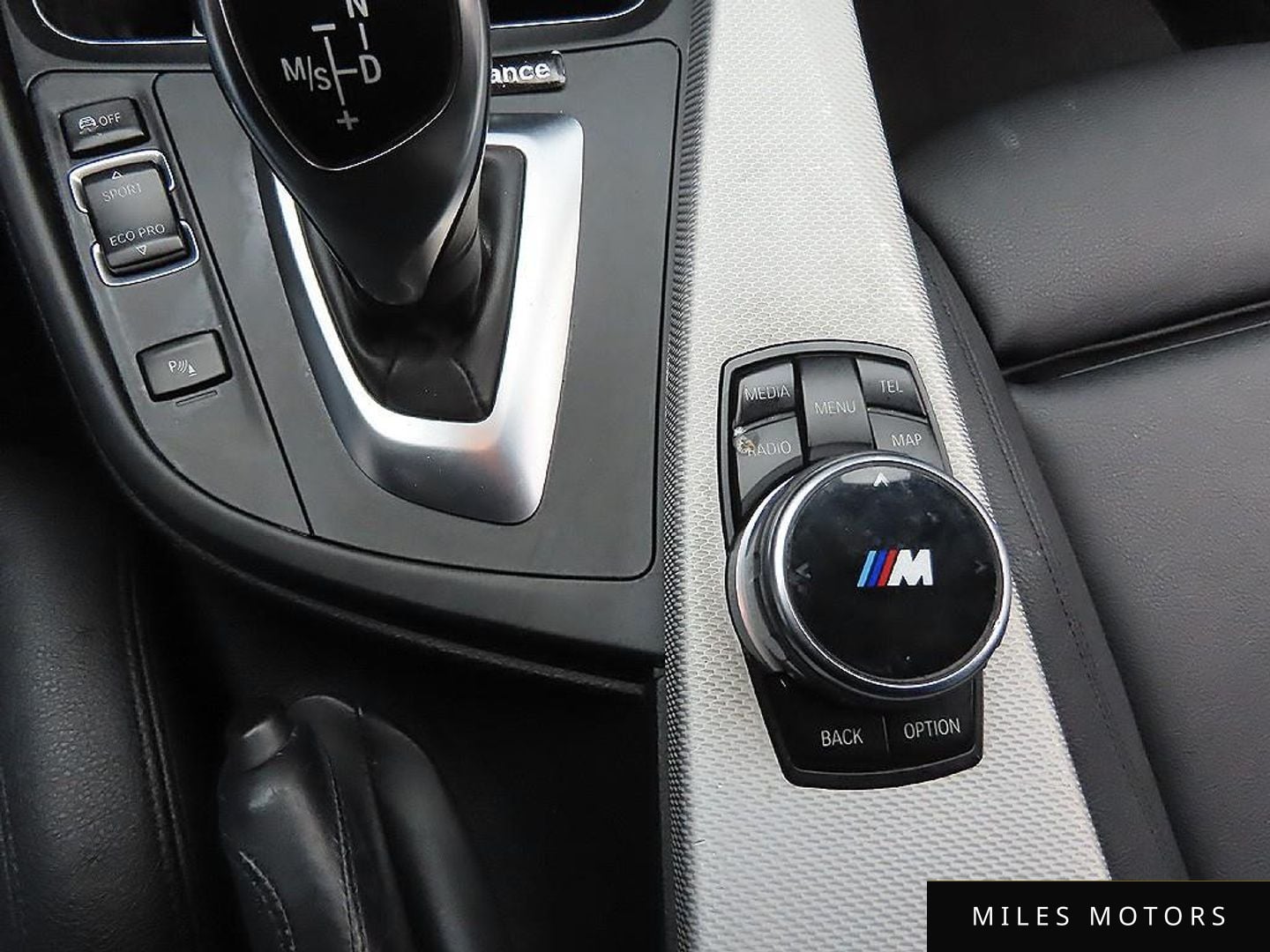 BMW 3 Series (F30) 2017 — миниатюра 9