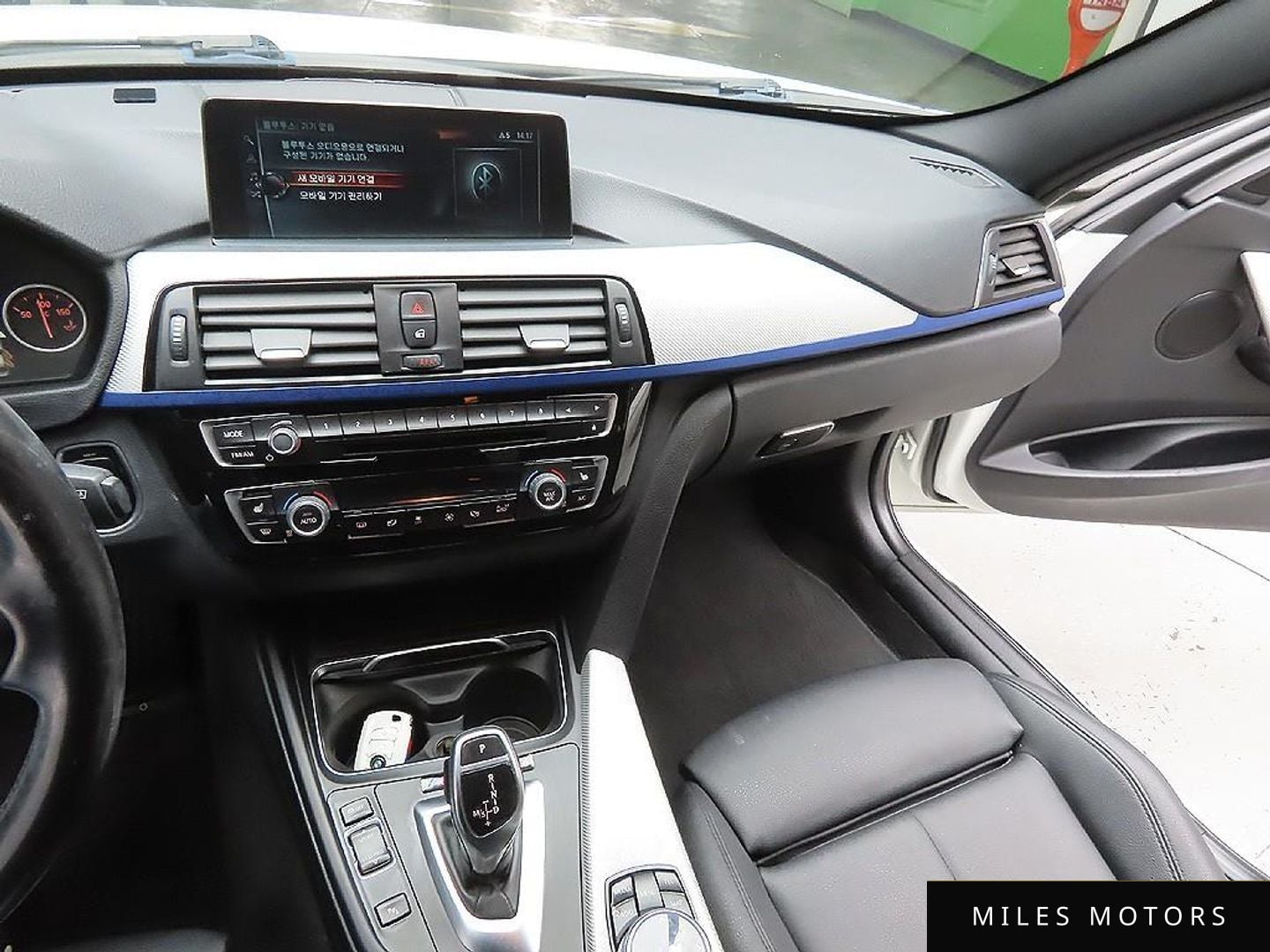 BMW 3 Series (F30) 2017 — миниатюра 11