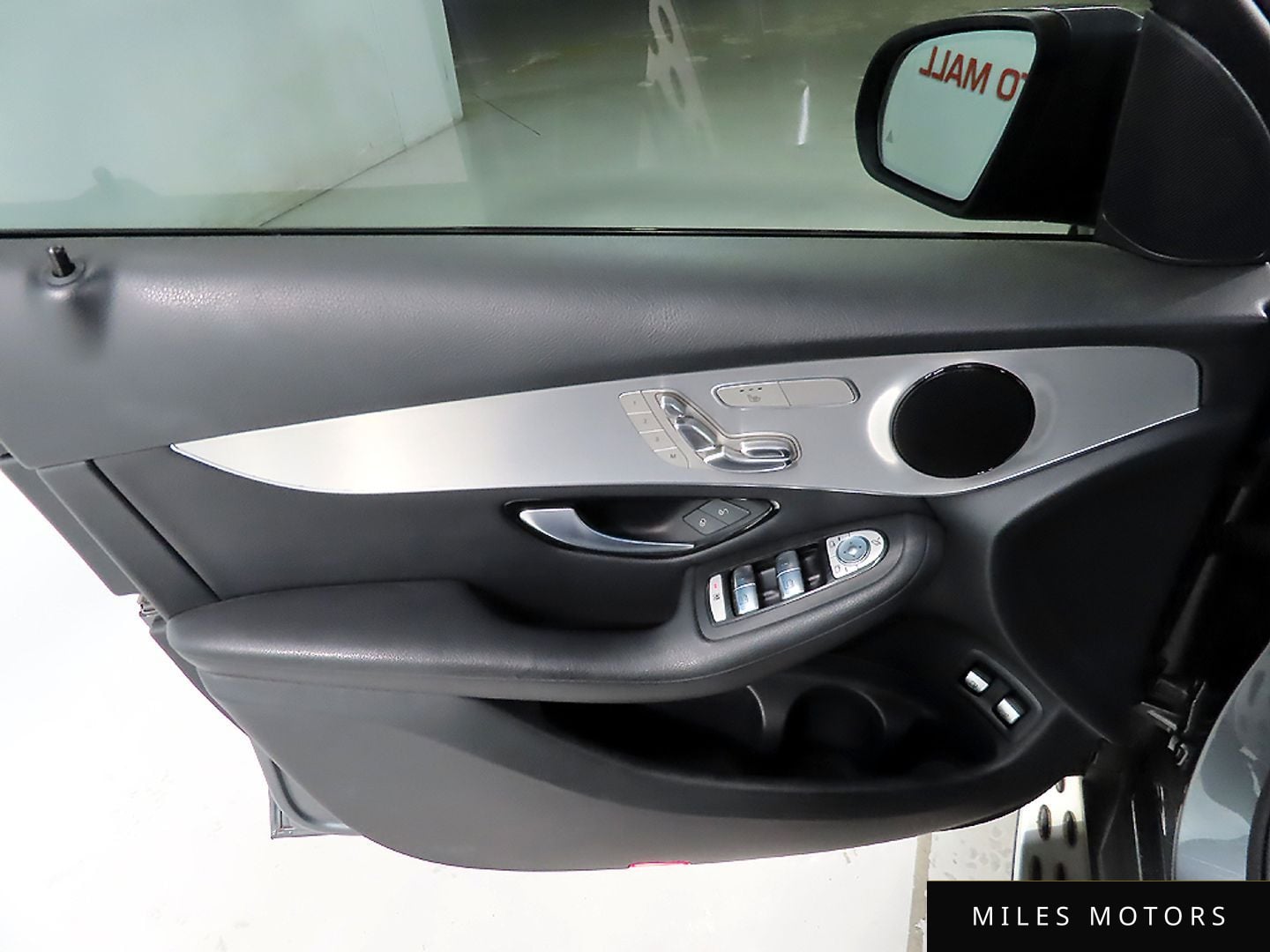 Mercedes-Benz GLC-Class X253 2019 — миниатюра 12