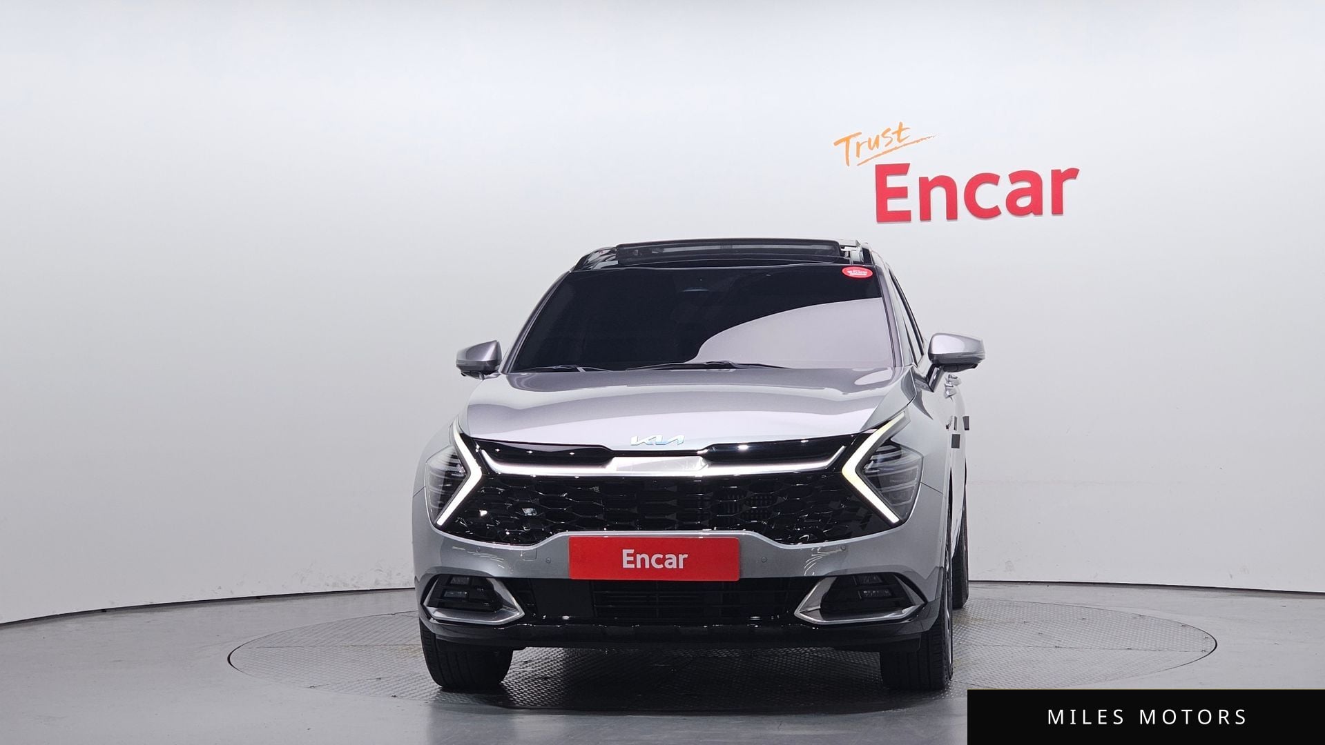 Kia Sportage 2023 — миниатюра 3