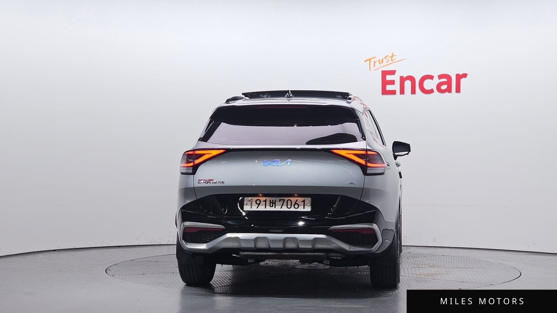 Kia Sportage 2023 — миниатюра 4