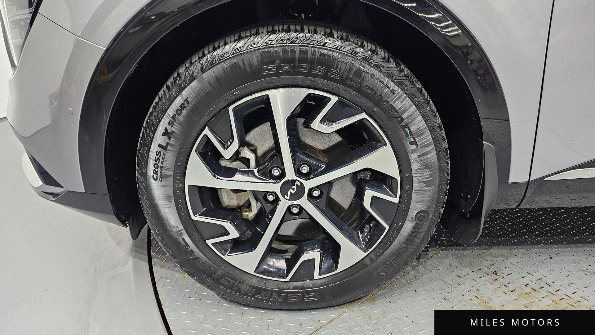 Kia Sportage 2023 — миниатюра 5