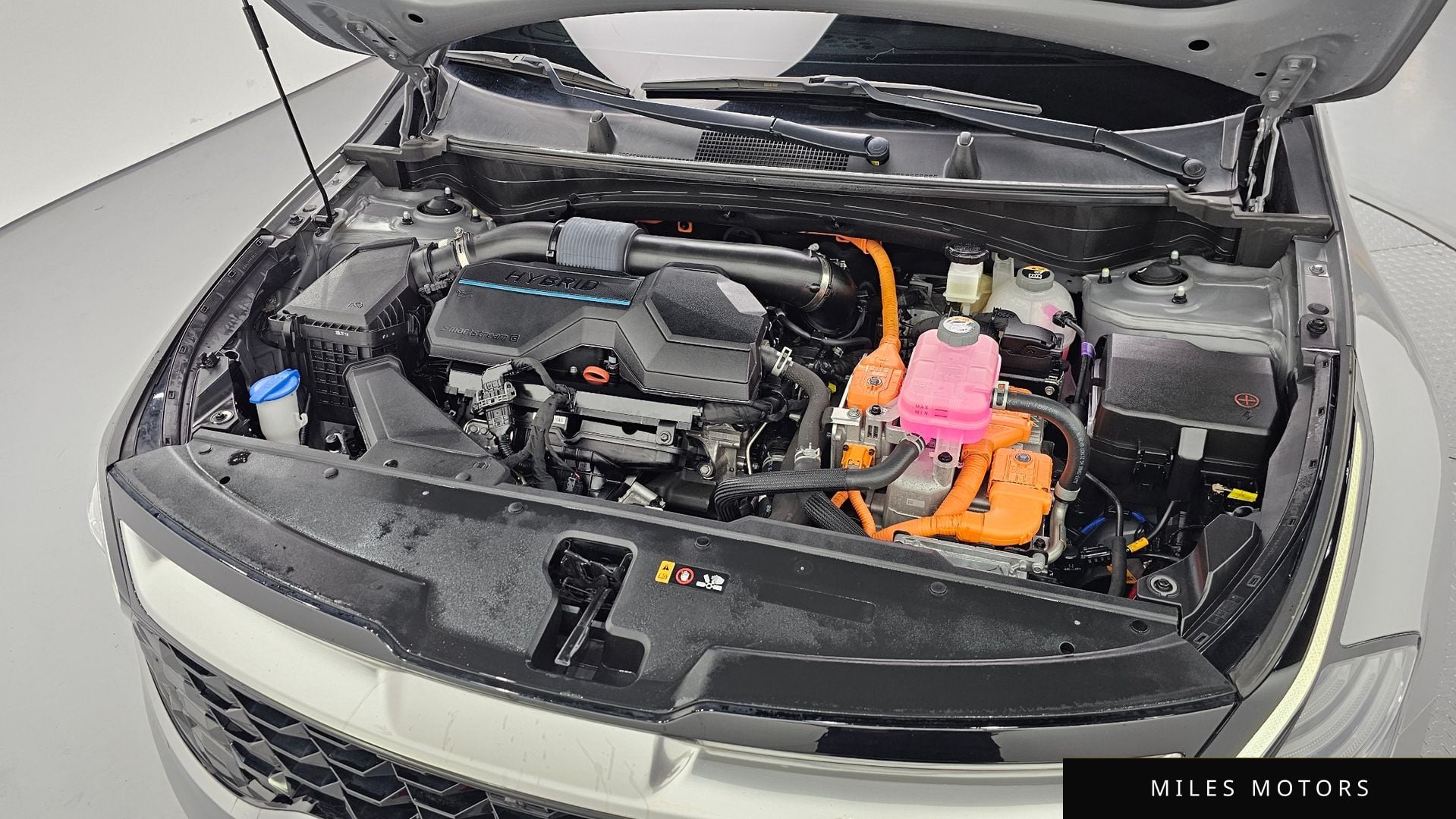 Kia Sportage 2023 — миниатюра 6