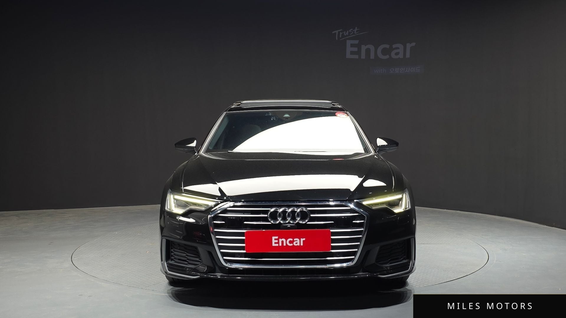 Audi A6 (C8) 2021 — миниатюра 3