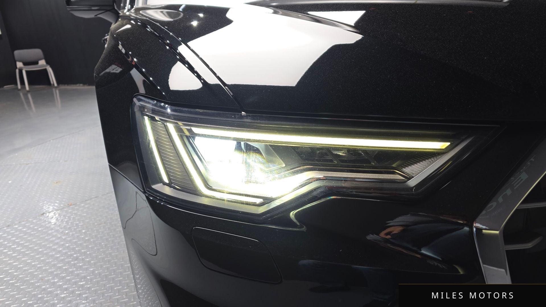 Audi A6 (C8) 2021 — миниатюра 8