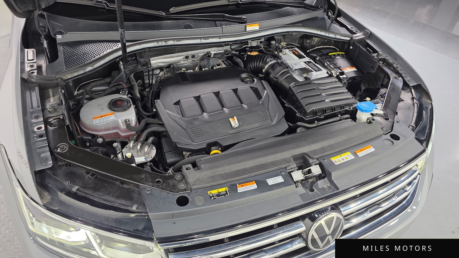Volkswagen Tiguan 2022 — миниатюра 6