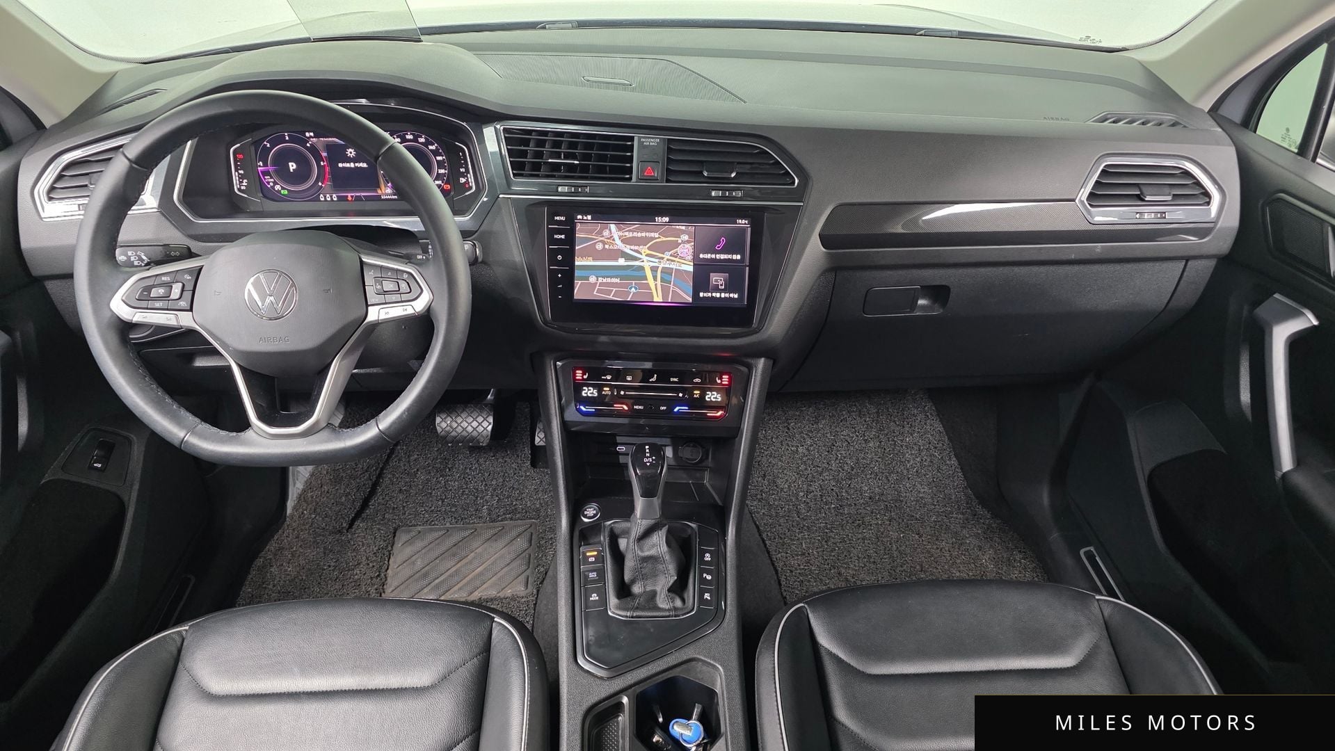 Volkswagen Tiguan 2022 — миниатюра 10