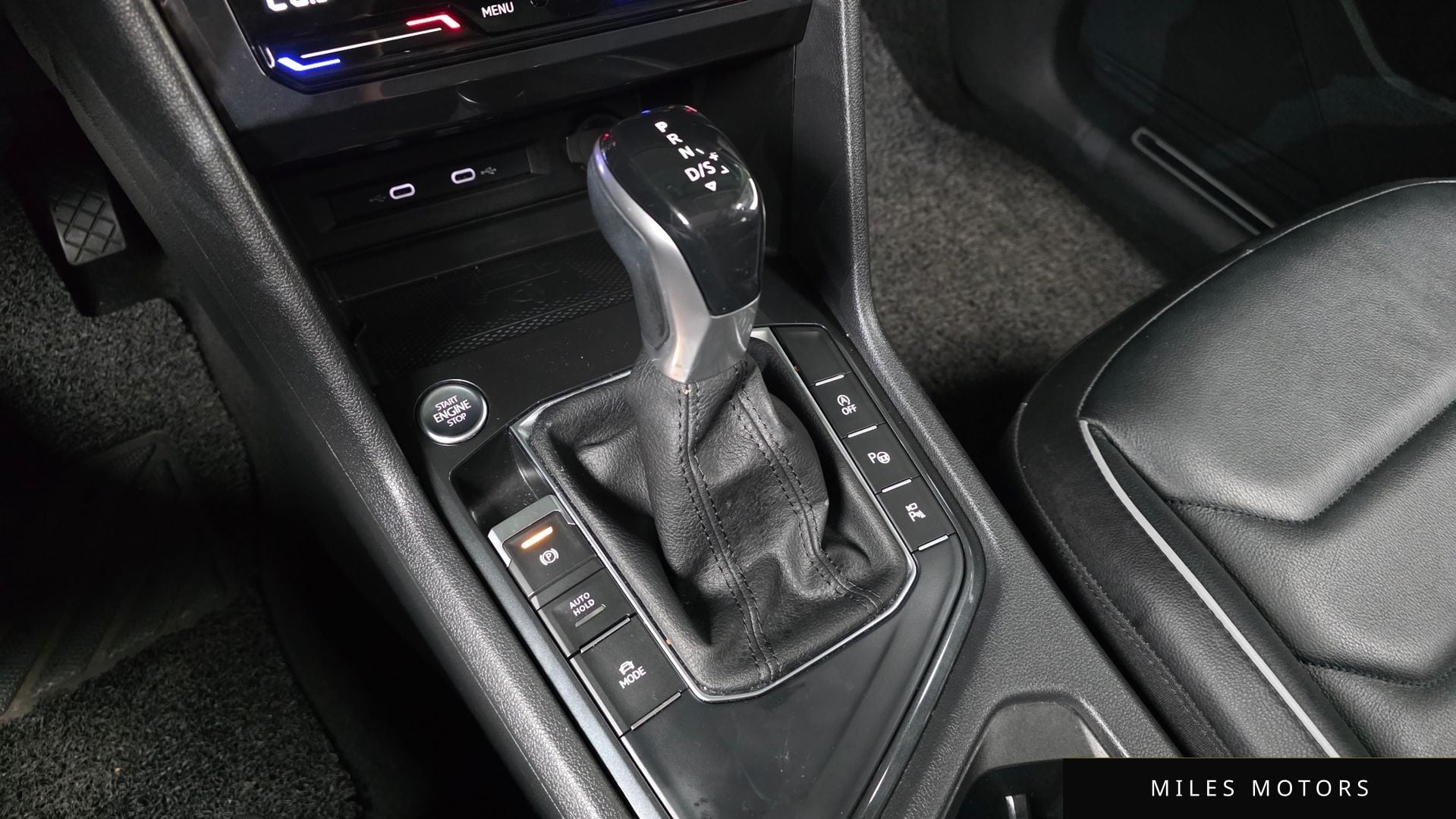 Volkswagen Tiguan 2022 — миниатюра 12
