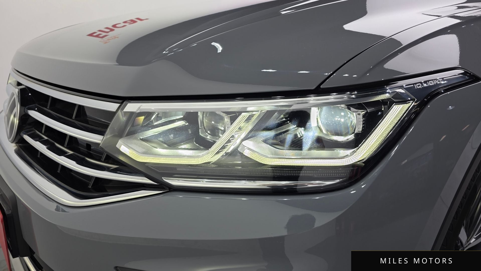Volkswagen Tiguan 2022 — миниатюра 8