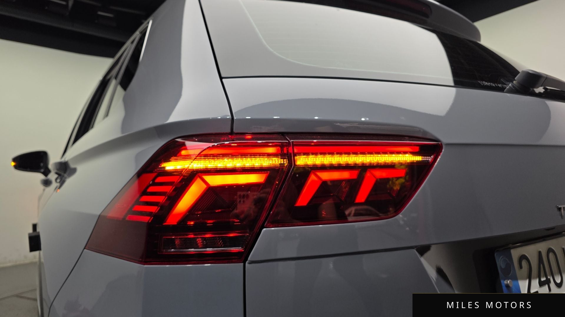Volkswagen Tiguan 2022 — миниатюра 9