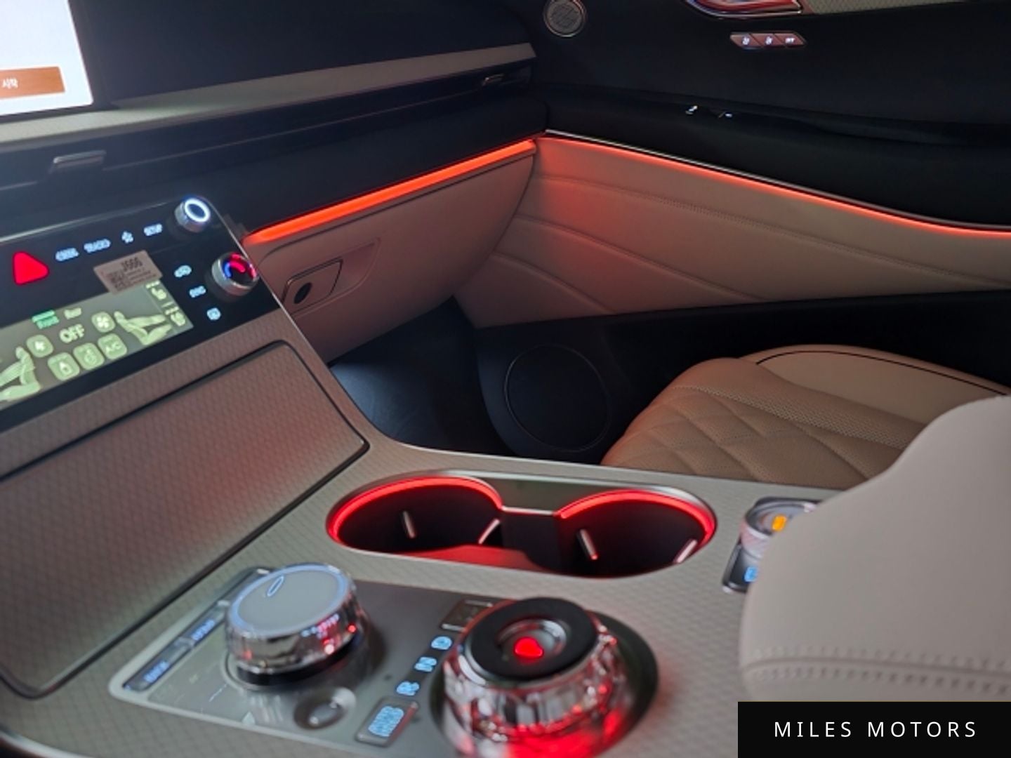 Genesis GV80 2025 — миниатюра 9