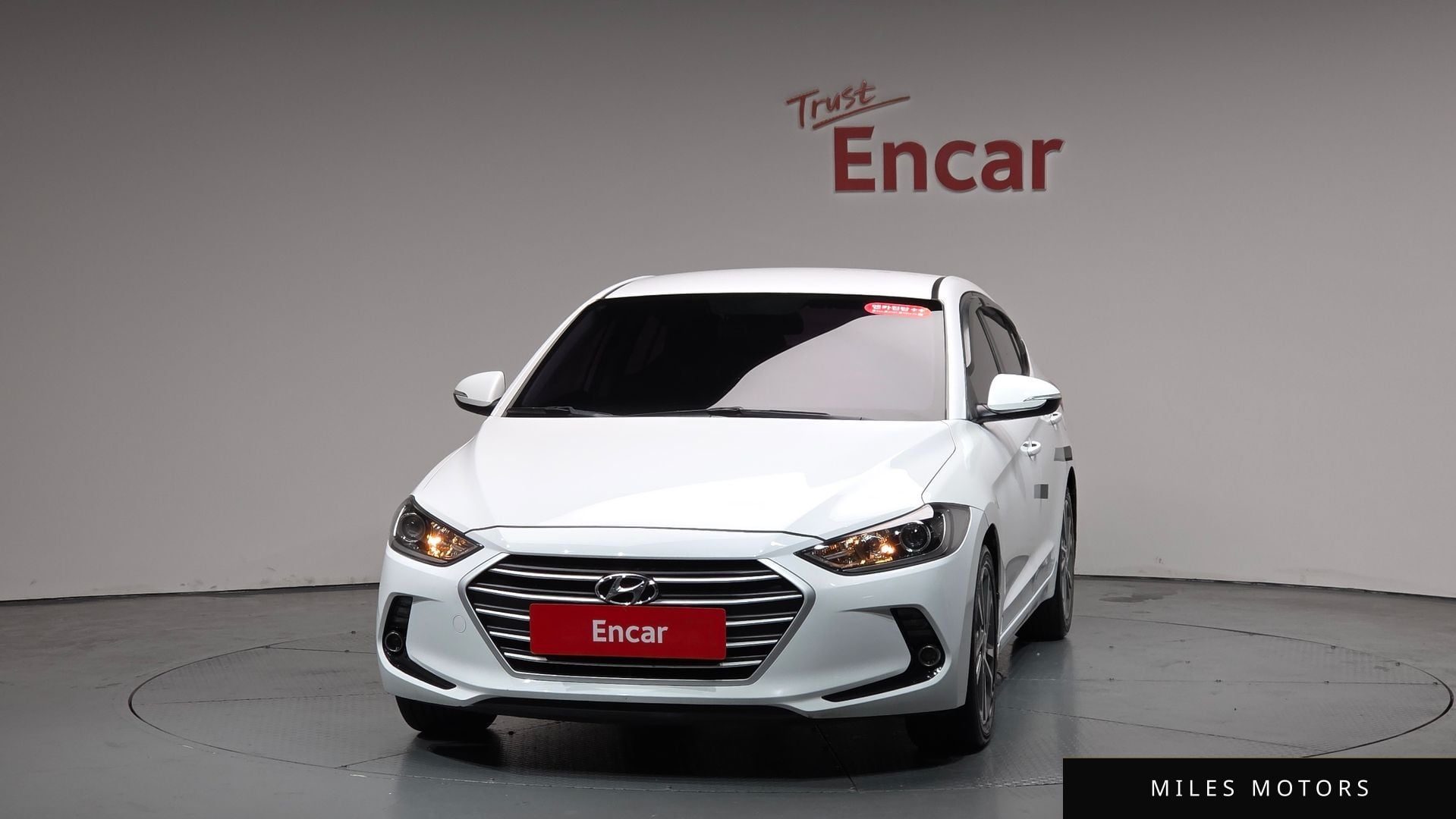 Hyundai AVANTE 2018 — миниатюра 2