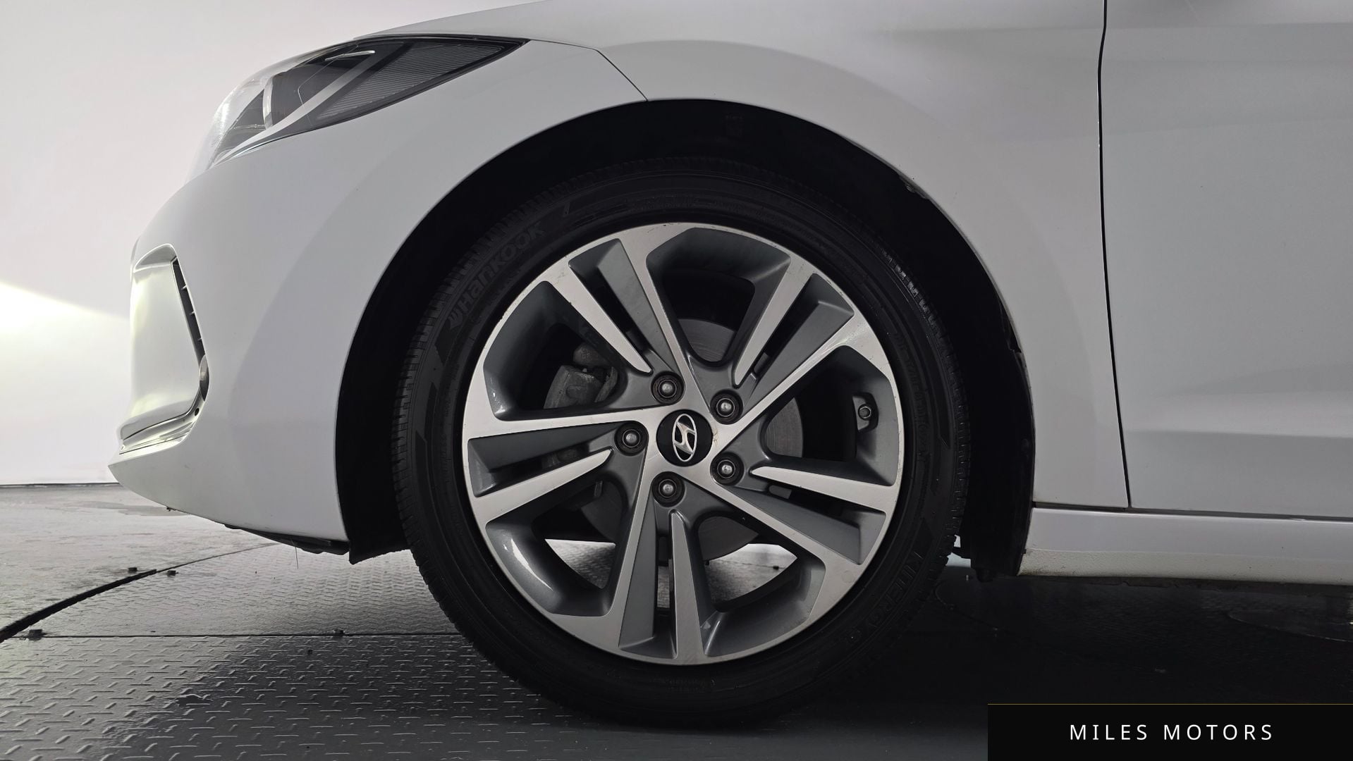 Hyundai AVANTE 2018 — миниатюра 4