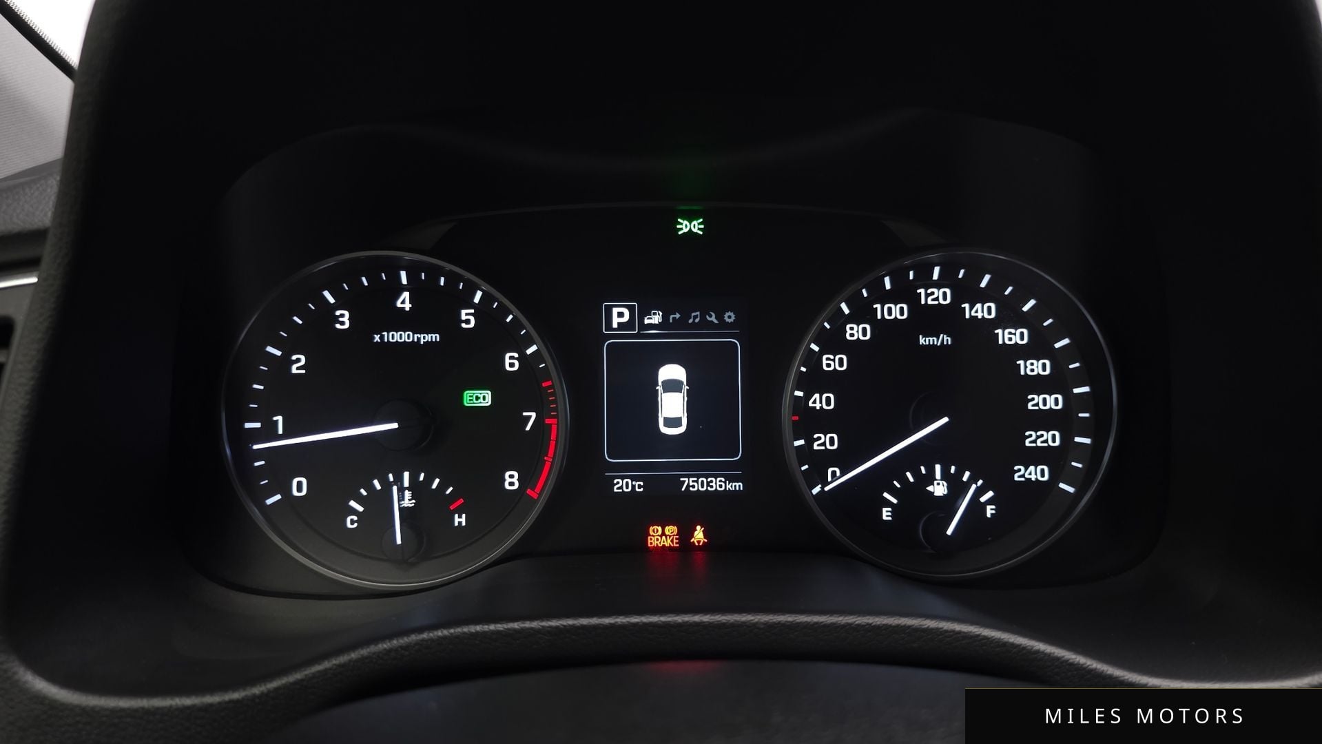 Hyundai AVANTE 2018 — миниатюра 10