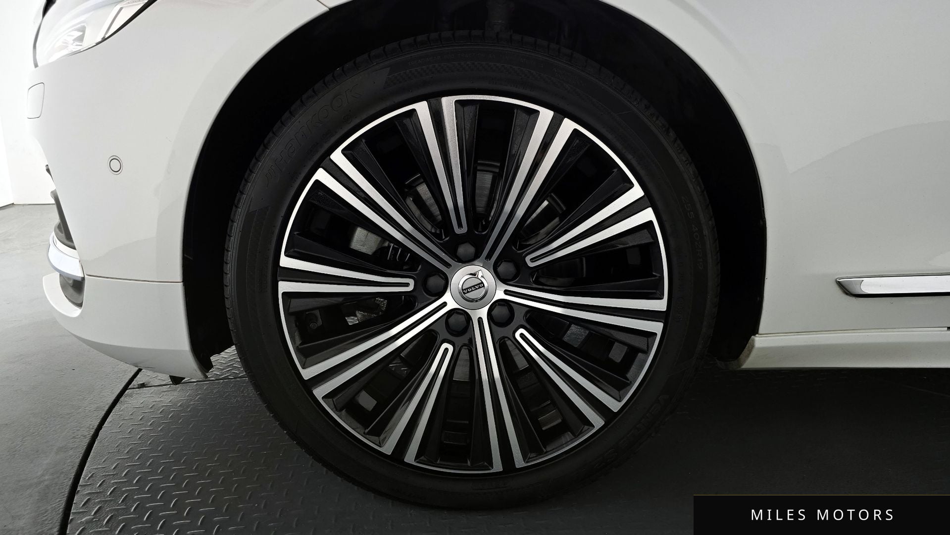 Volvo S90 2021 — миниатюра 4