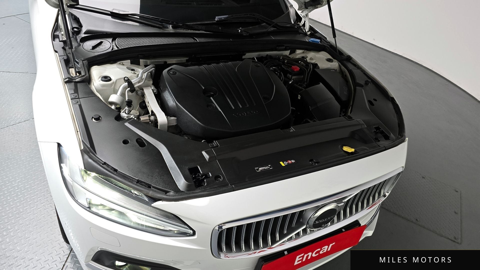 Volvo S90 2021 — миниатюра 5
