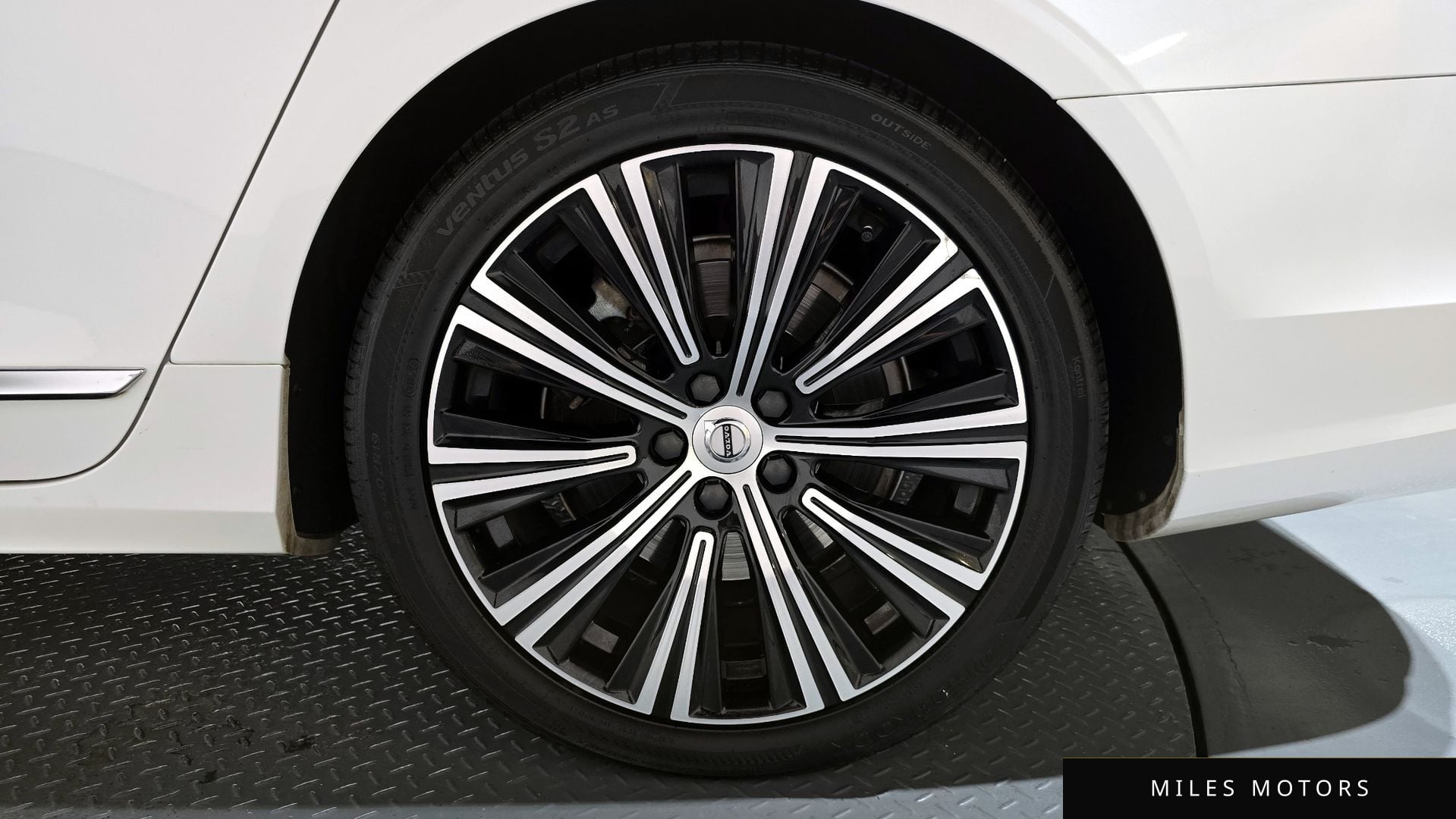 Volvo S90 2021 — миниатюра 6