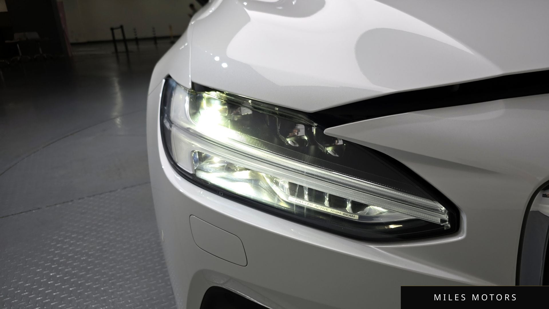 Volvo S90 2021 — миниатюра 7
