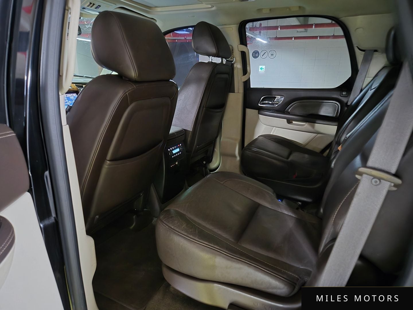 Cadillac Escalade 2012 — миниатюра 7