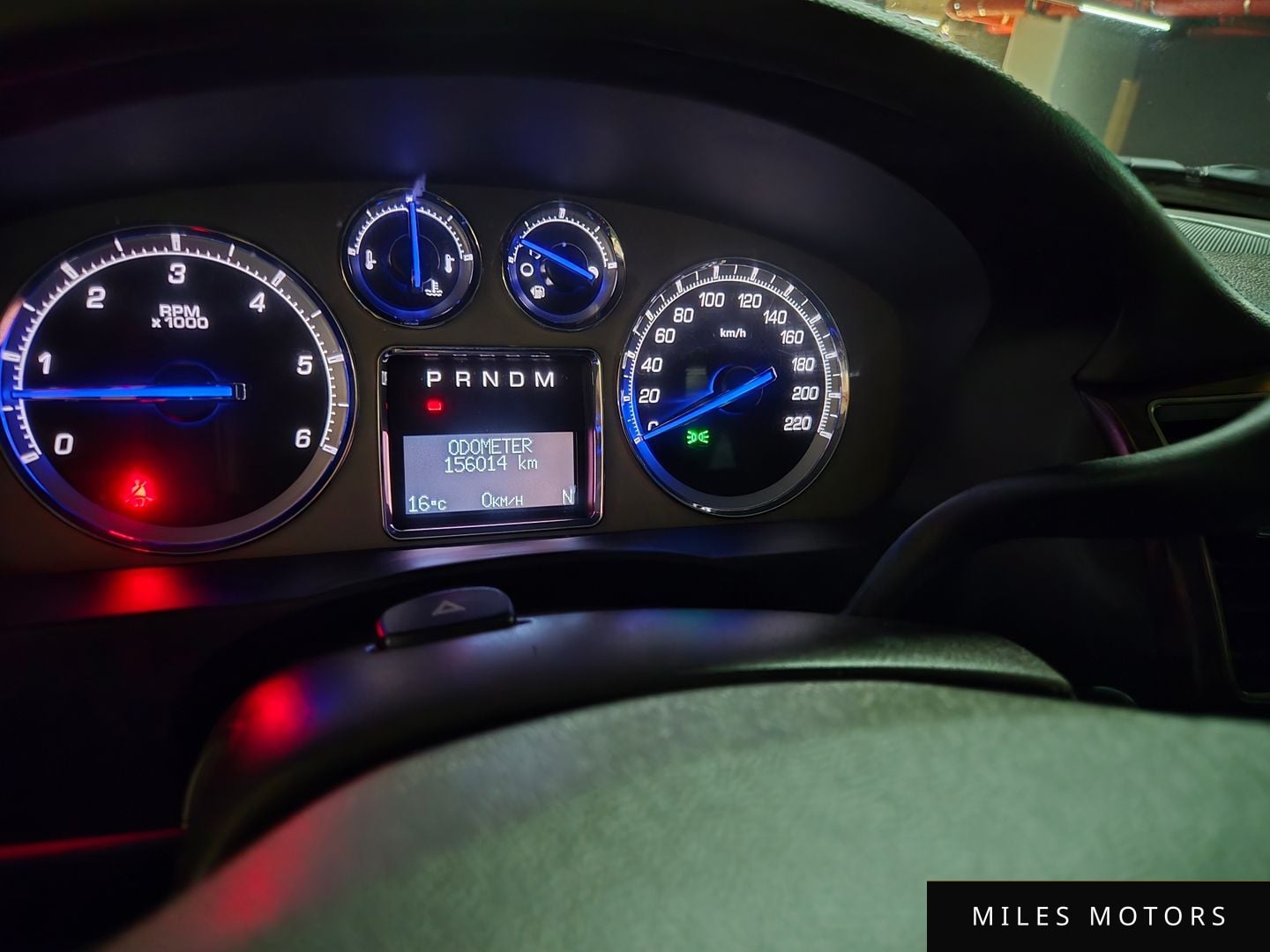 Cadillac Escalade 2012 — миниатюра 9