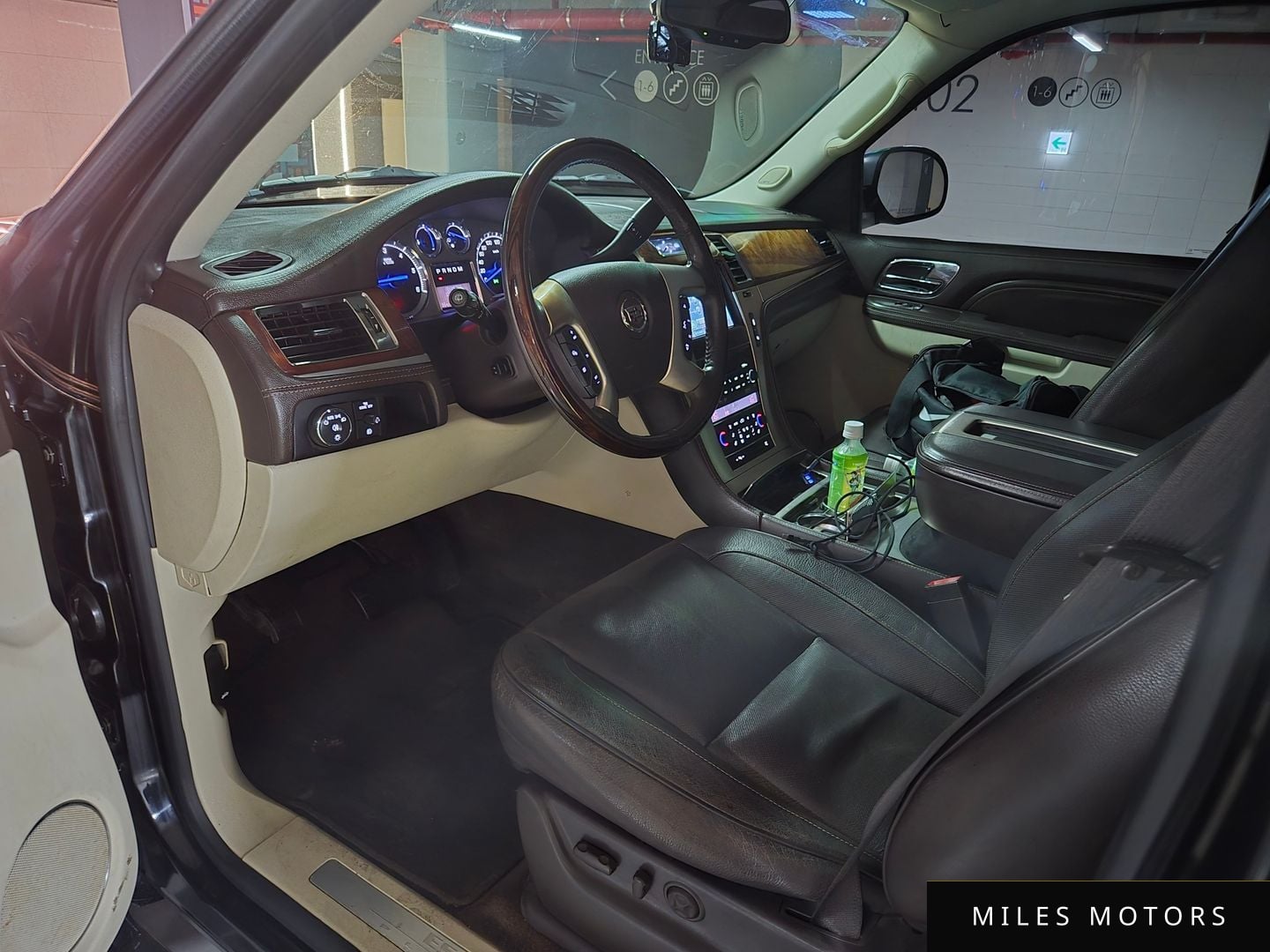 Cadillac Escalade 2012 — миниатюра 15