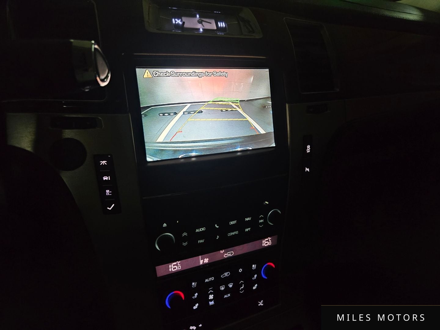 Cadillac Escalade 2012 — миниатюра 16