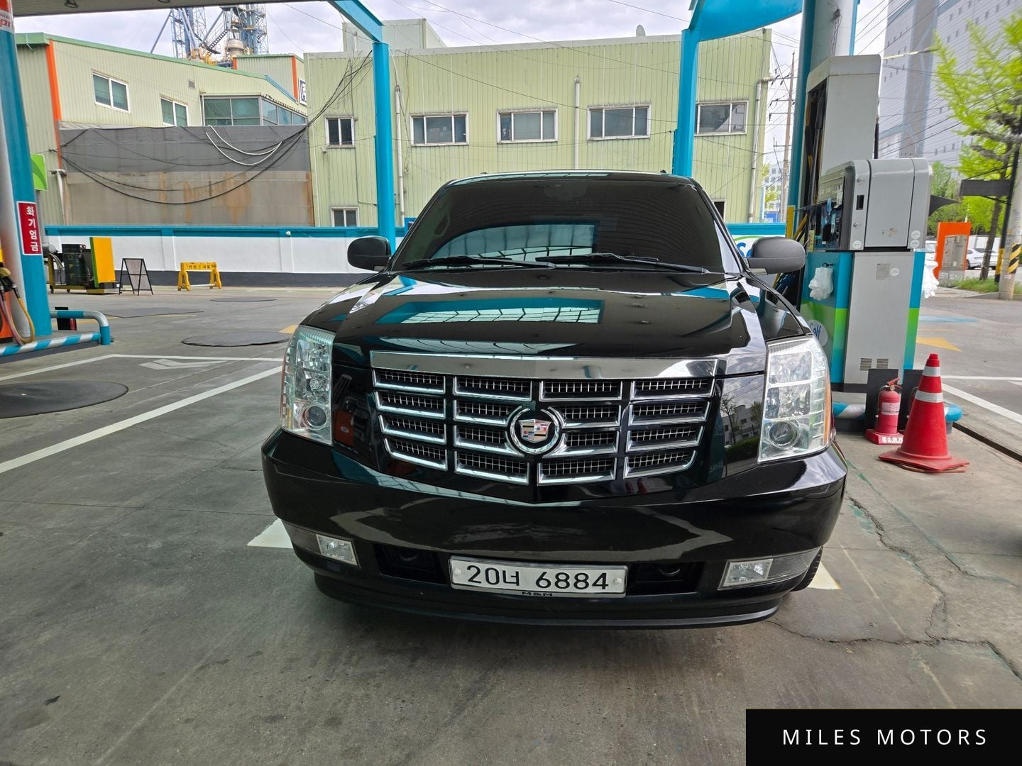 Cadillac Escalade 2012 — миниатюра 17