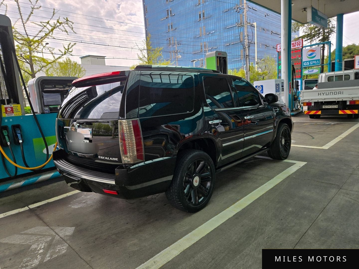 Cadillac Escalade 2012 — миниатюра 19