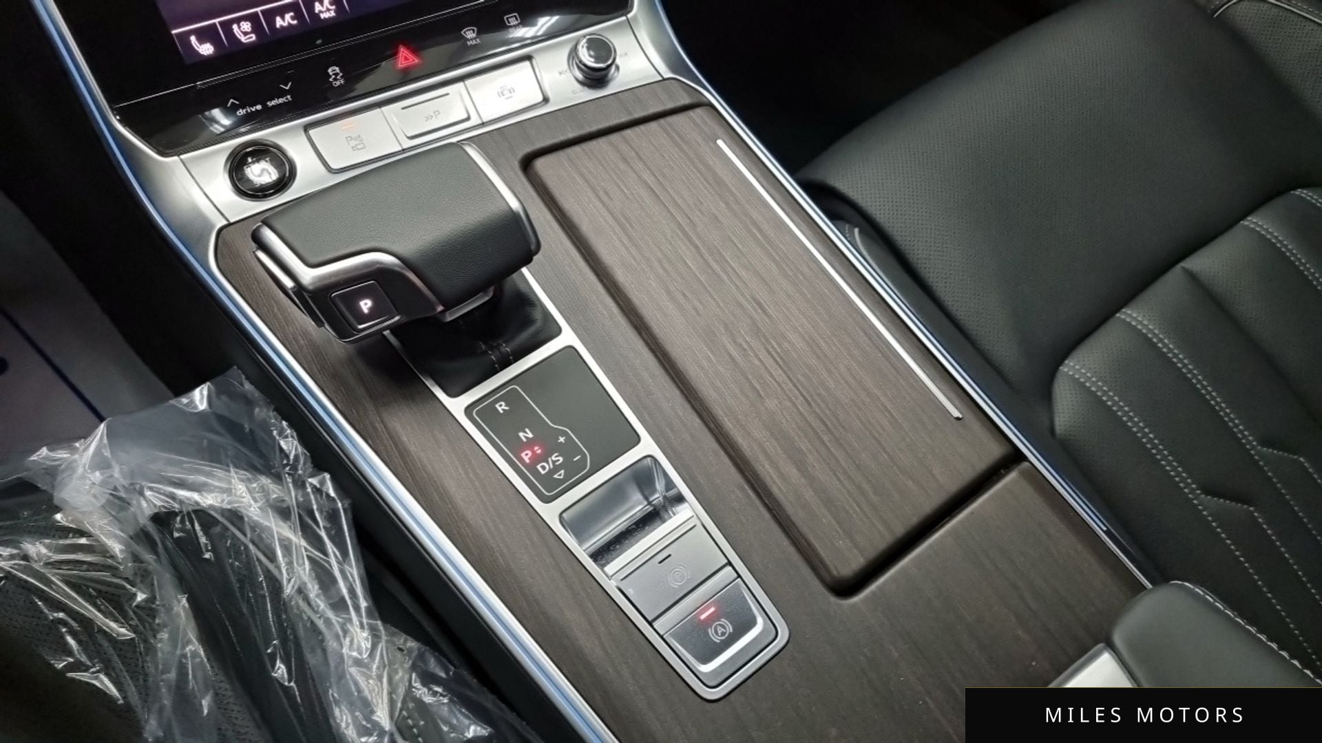 Audi A6 (C8) 2025 — миниатюра 12