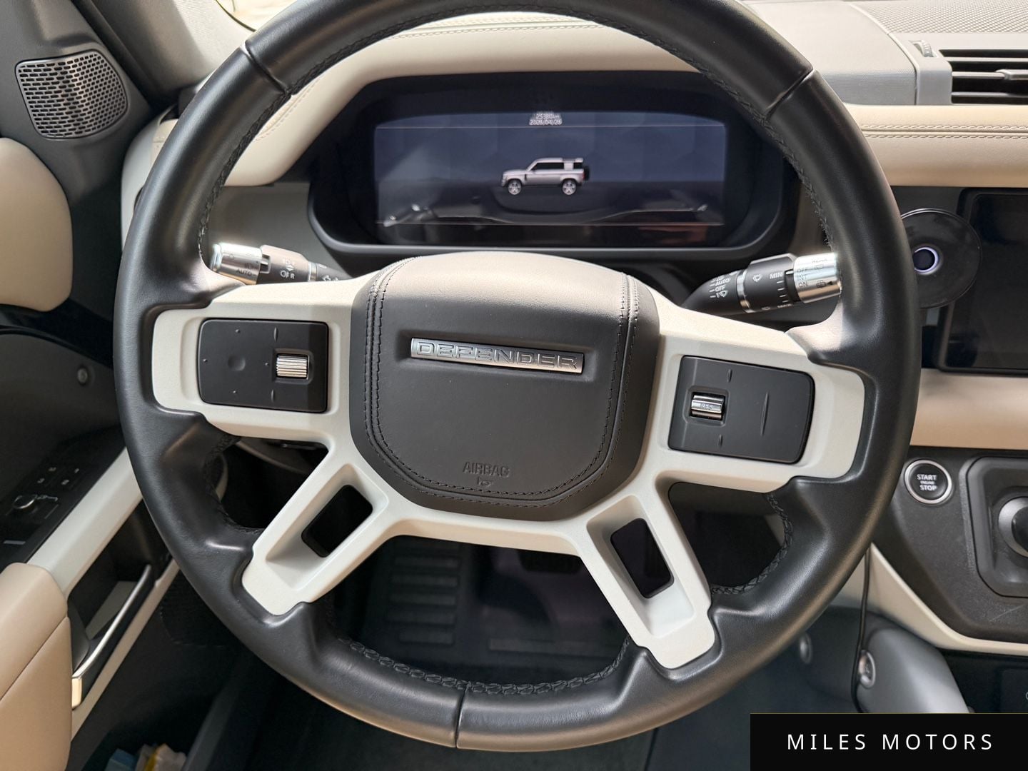 Land Rover Defender 2022 — миниатюра 11
