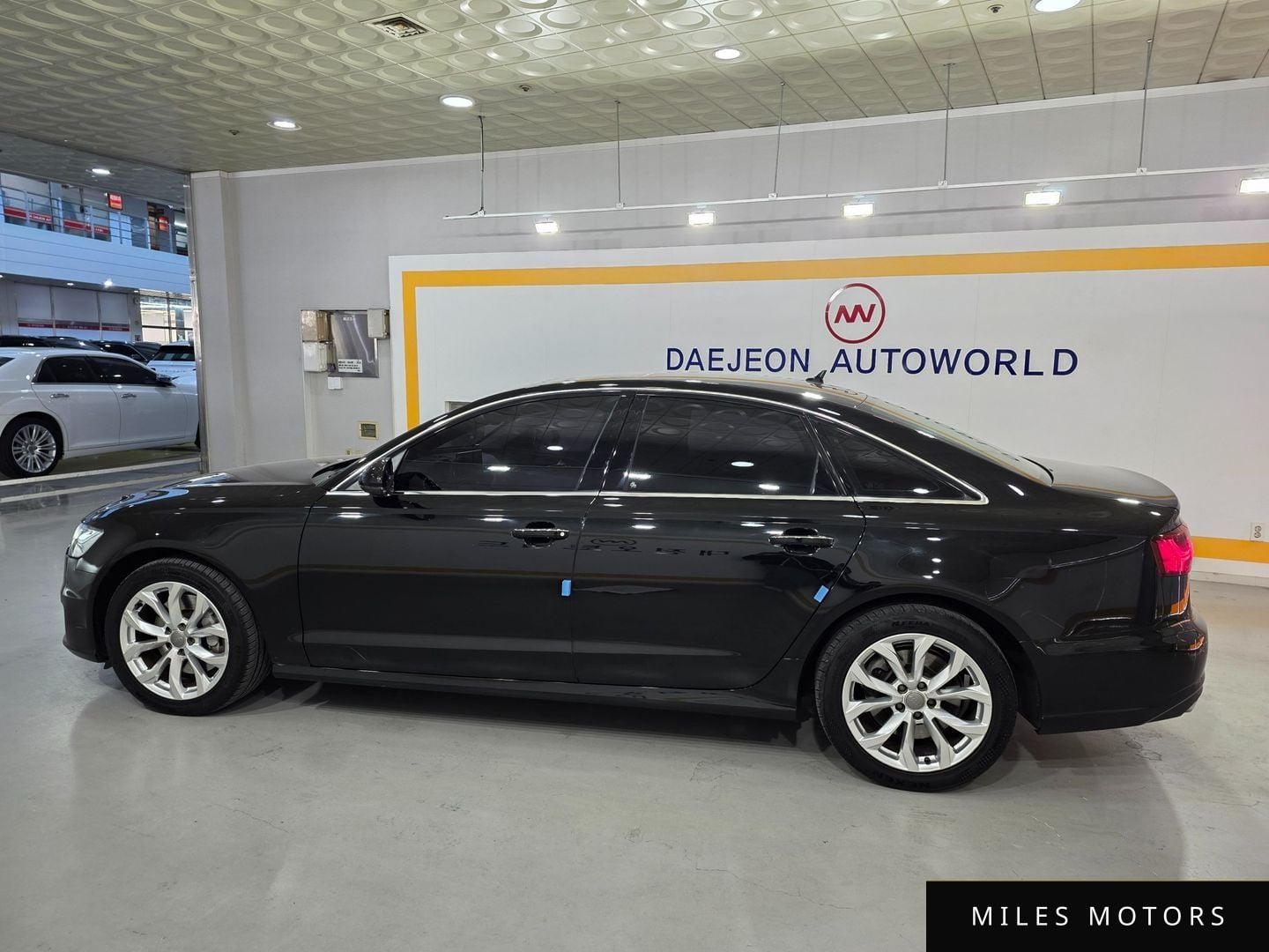 Audi A6 2016 — миниатюра 2