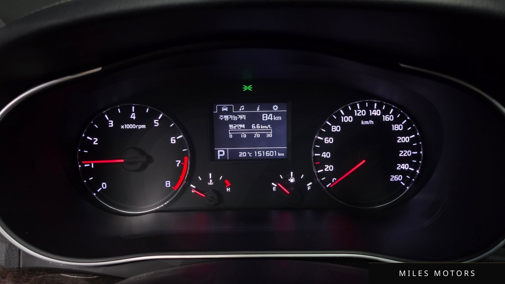 Kia K7 2013 — миниатюра 11