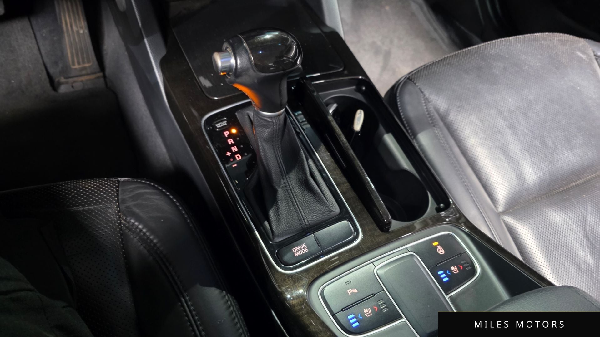 Kia K7 2013 — миниатюра 12