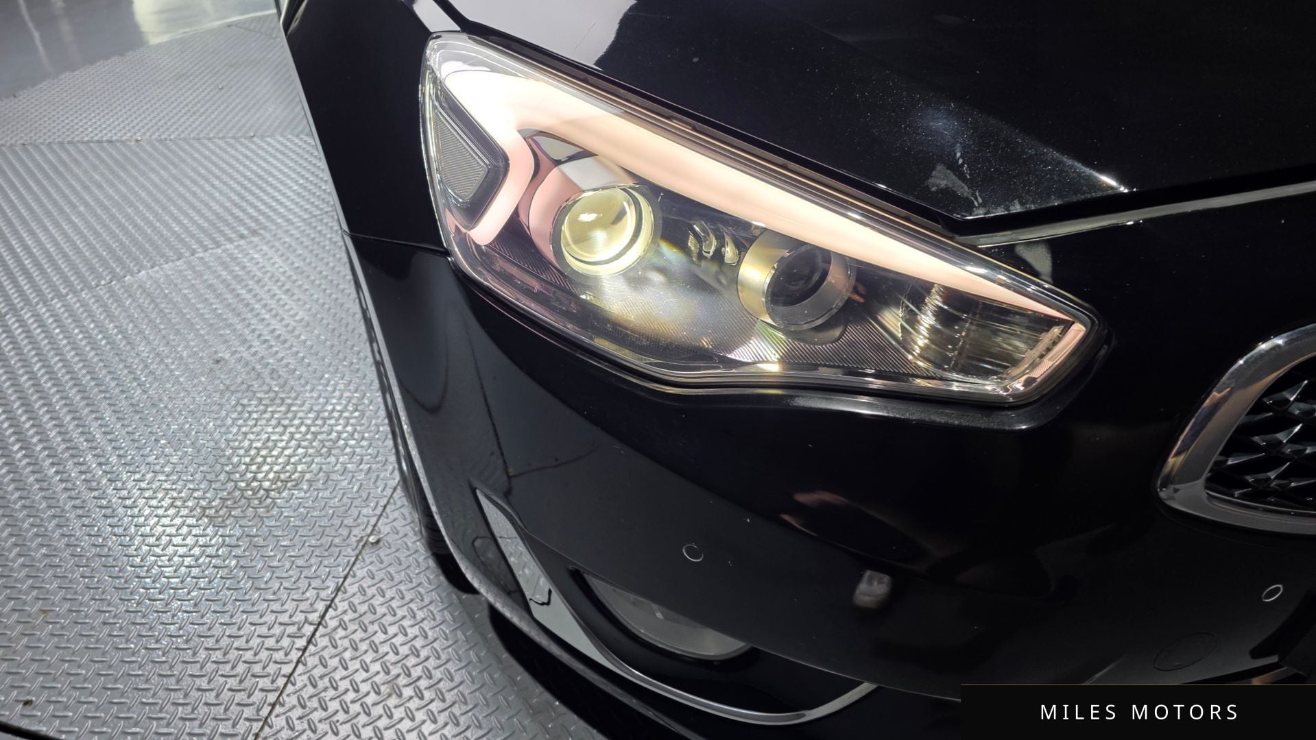 Kia K7 2013 — миниатюра 8