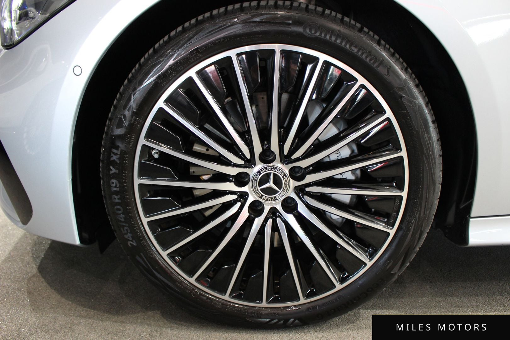 Mercedes-Benz CLE-Class C236 2025 — миниатюра 5