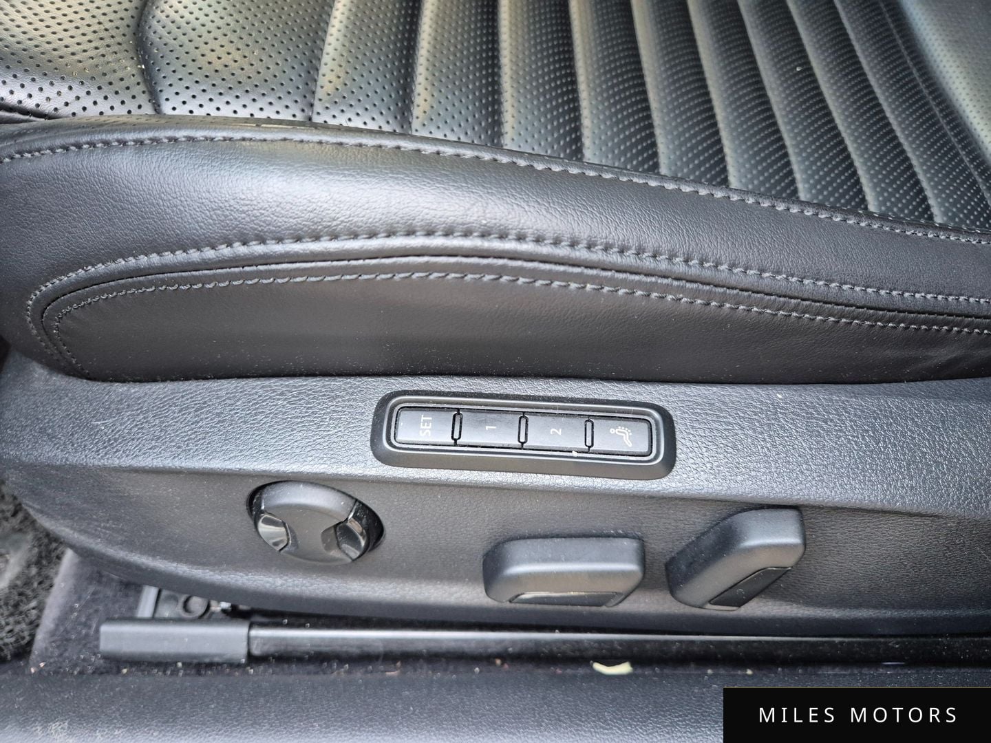 Volkswagen Passat 2018 — миниатюра 19
