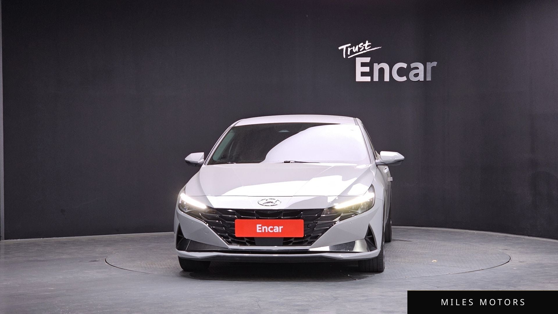 Hyundai AVANTE 2021 — миниатюра 3