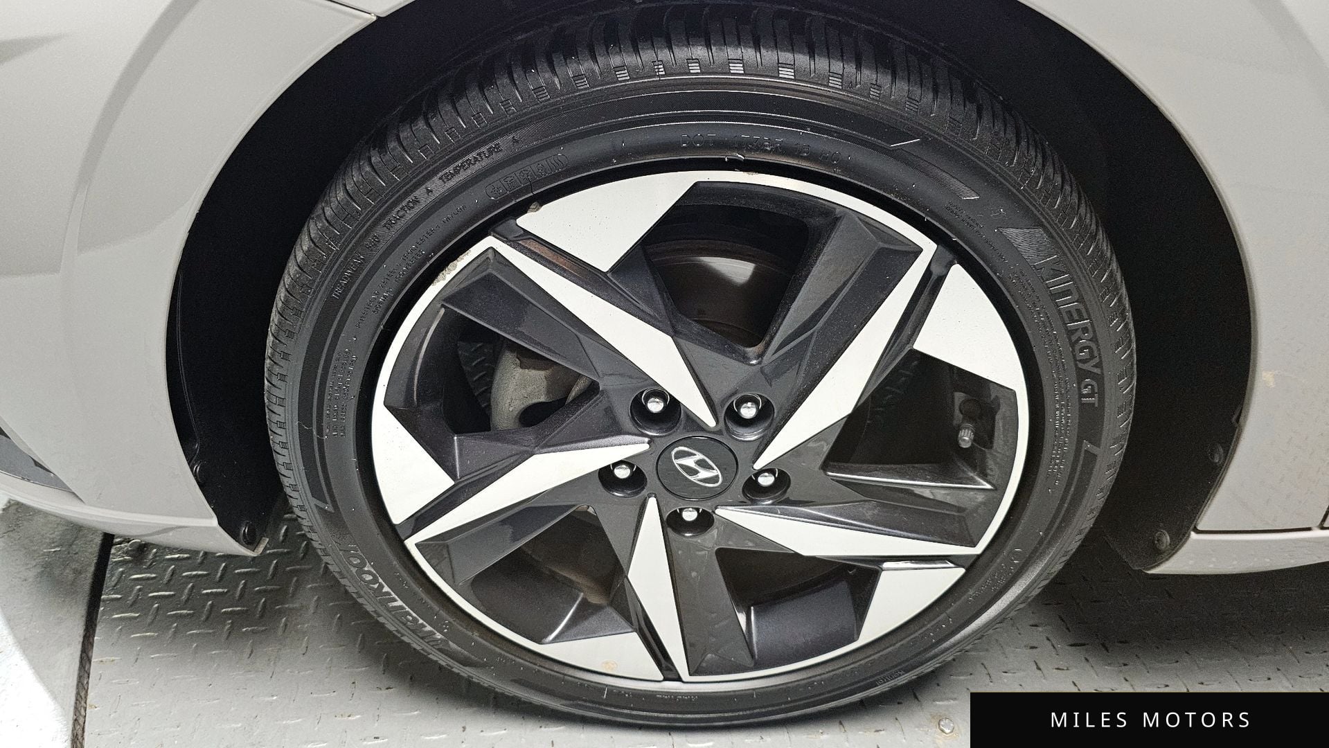 Hyundai AVANTE 2021 — миниатюра 5