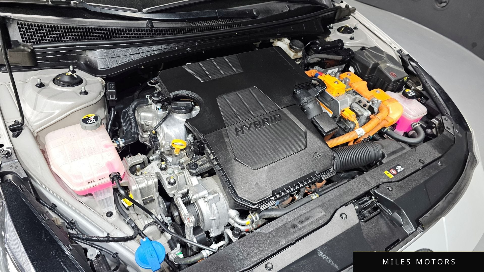 Hyundai AVANTE 2021 — миниатюра 6
