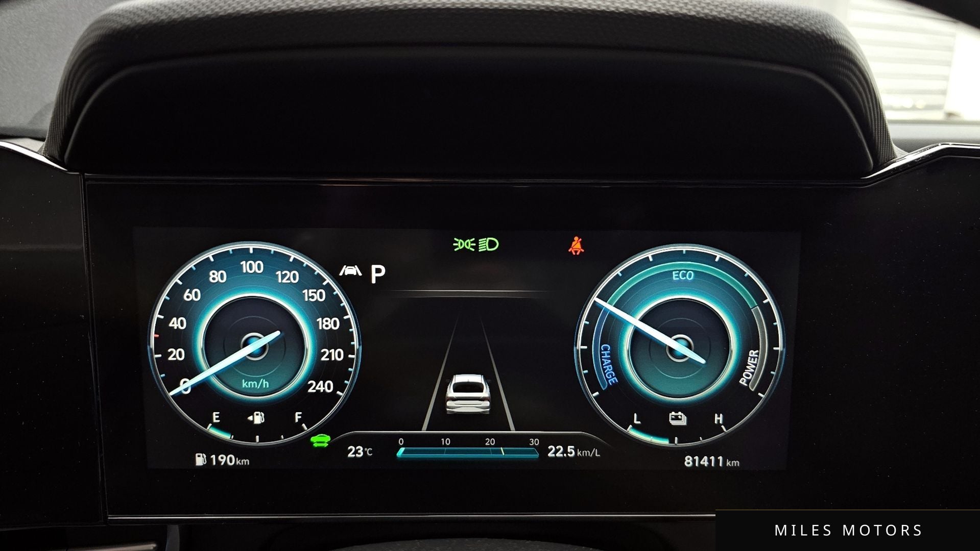 Hyundai AVANTE 2021 — миниатюра 11