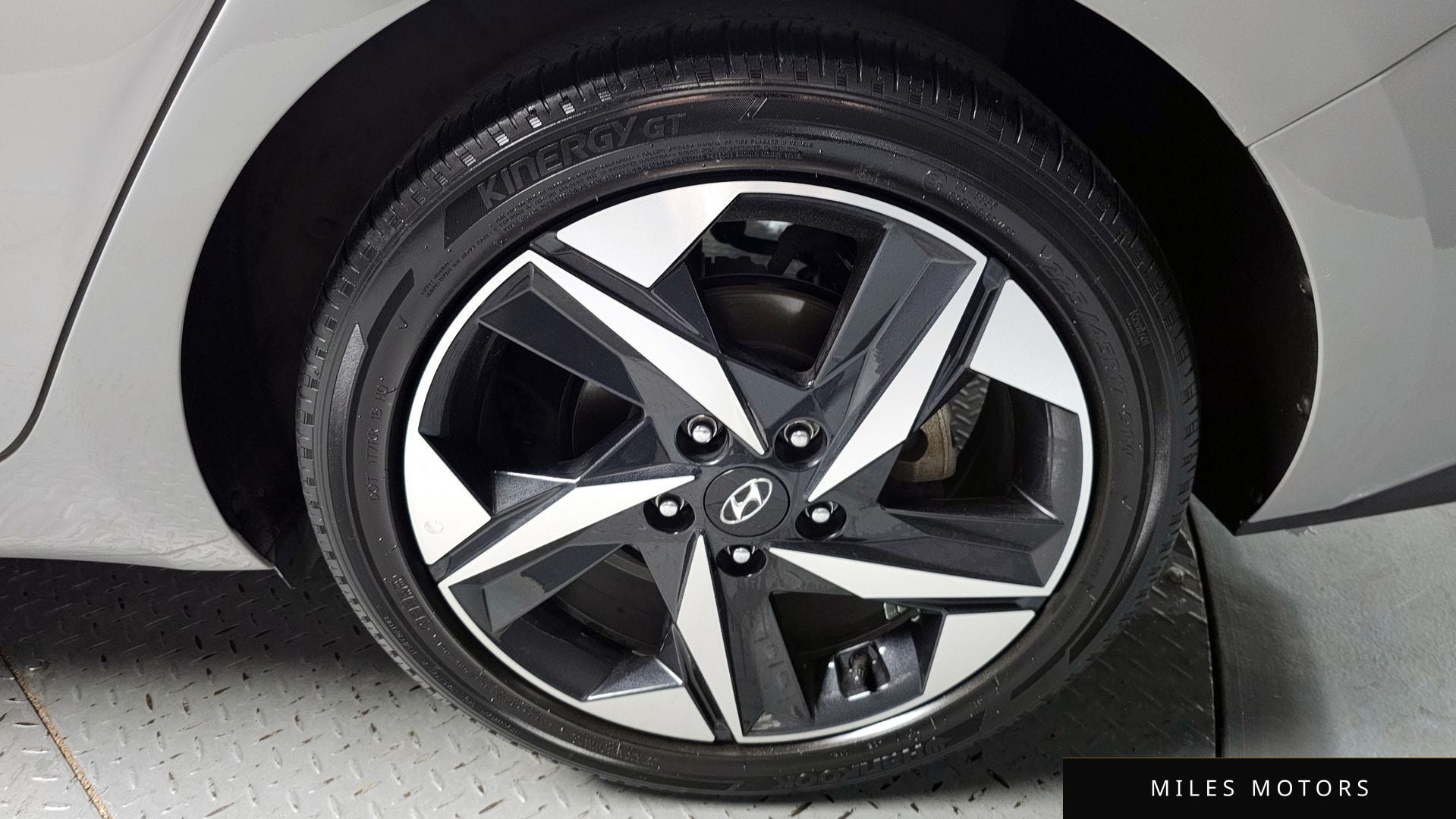 Hyundai AVANTE 2021 — миниатюра 7