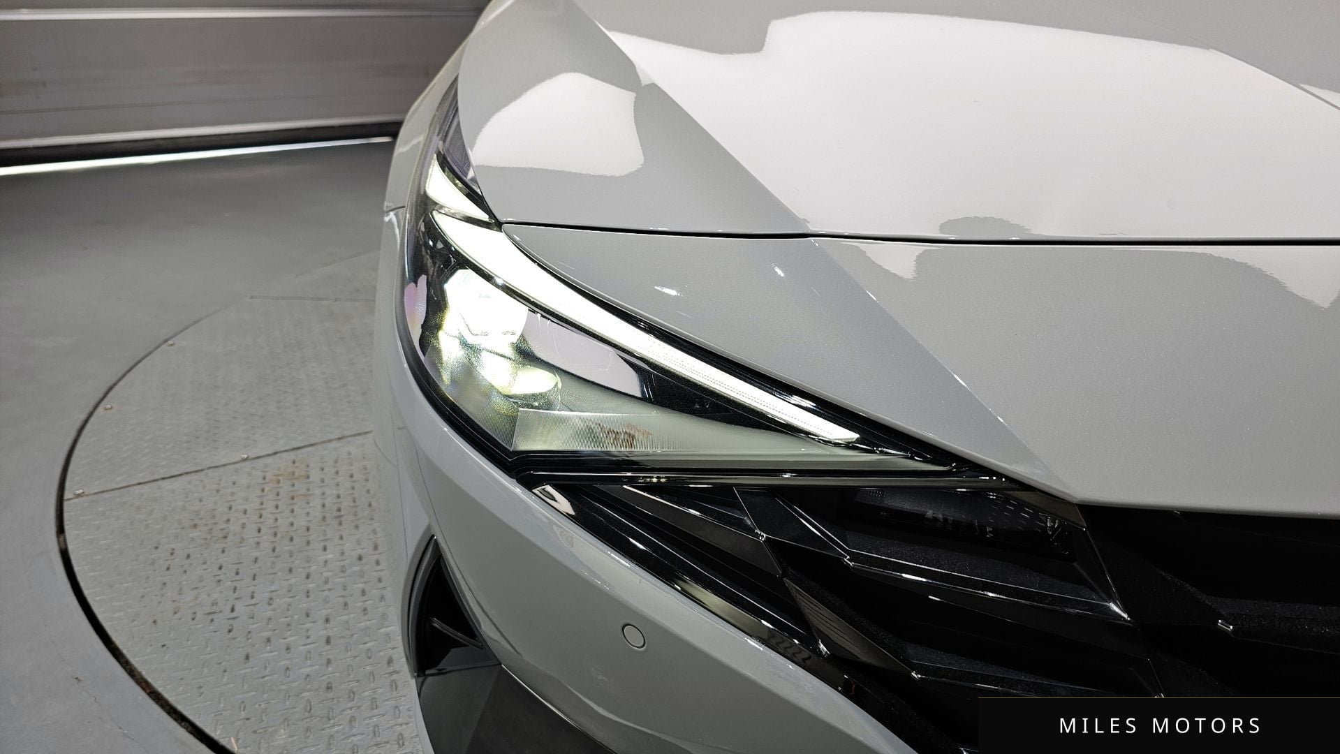 Hyundai AVANTE 2021 — миниатюра 8