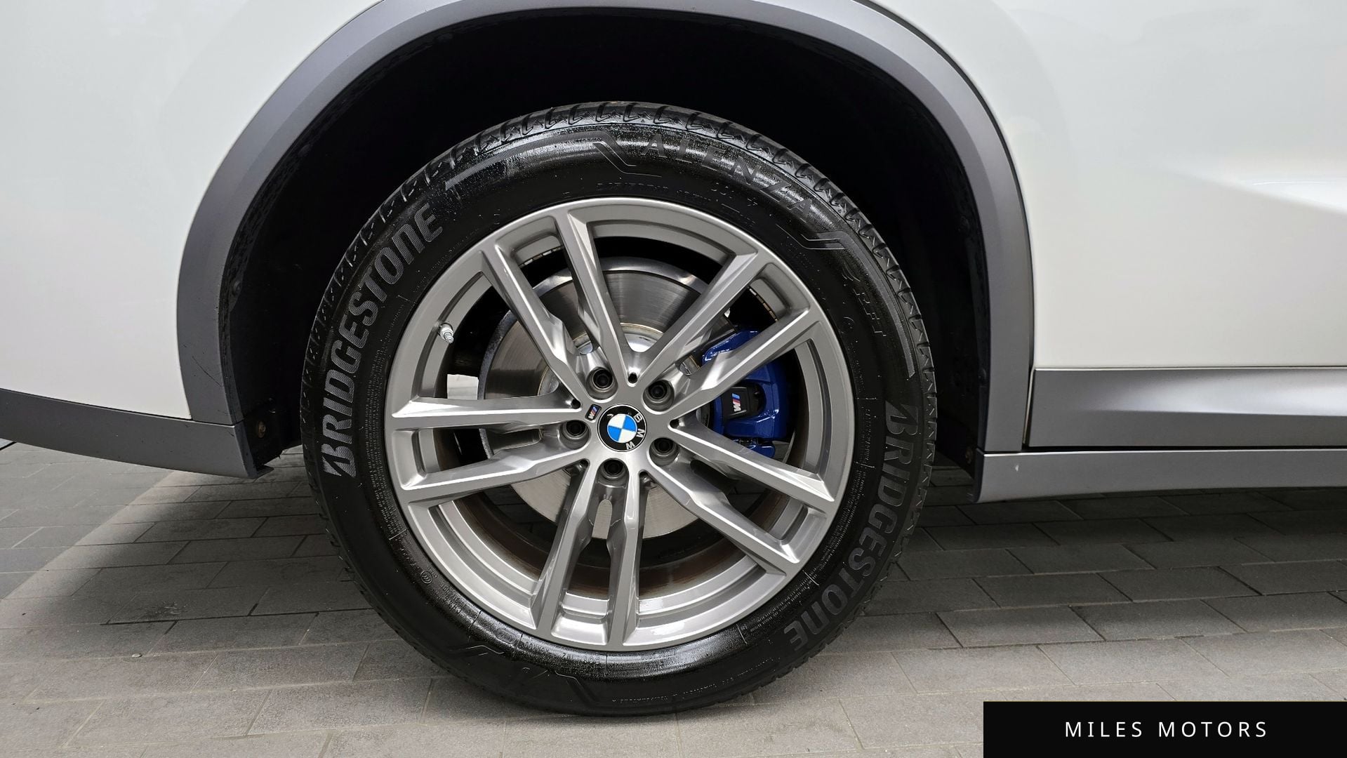 BMW X4 (G02) 2021 — миниатюра 5