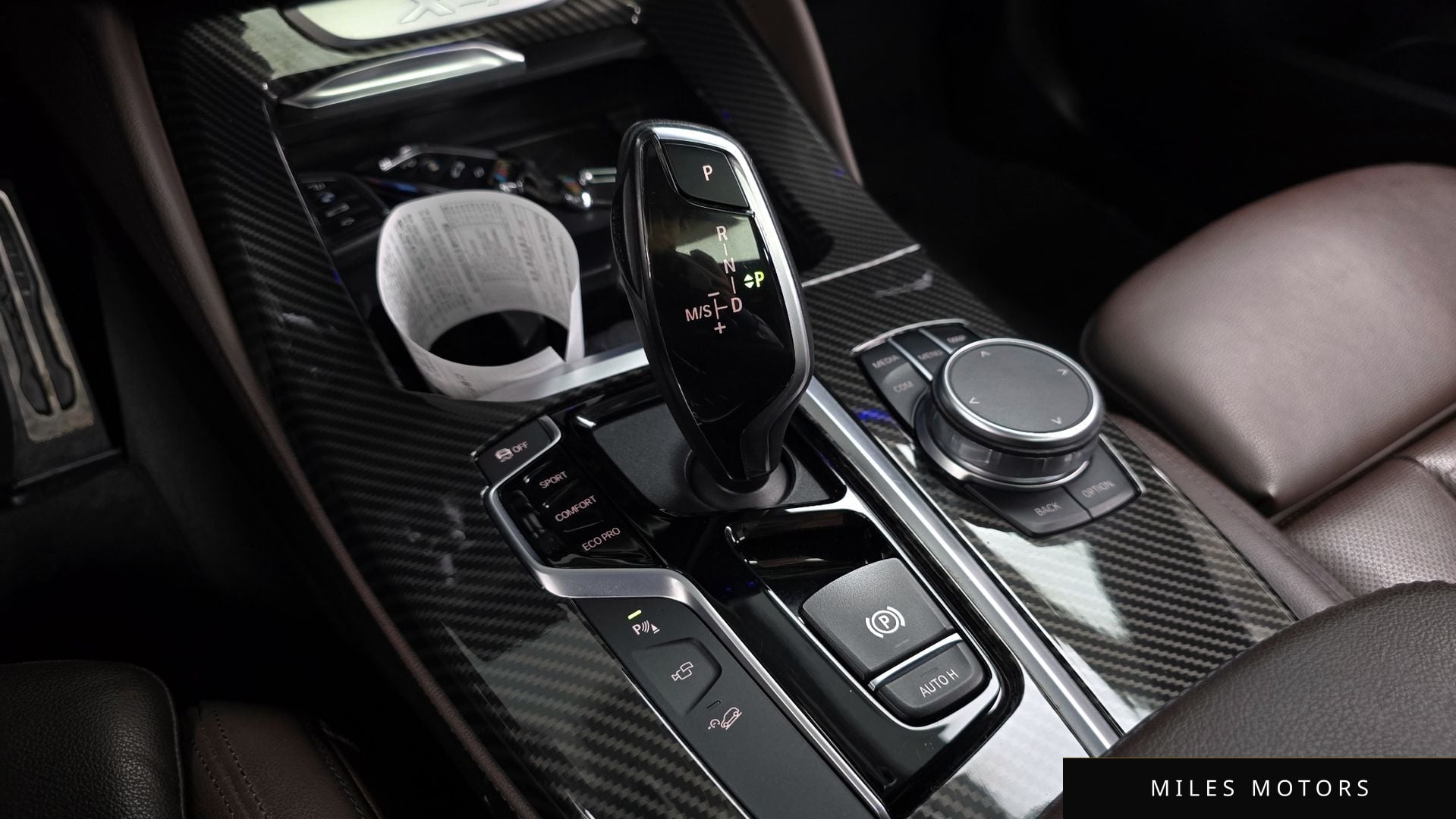 BMW X4 (G02) 2021 — миниатюра 9